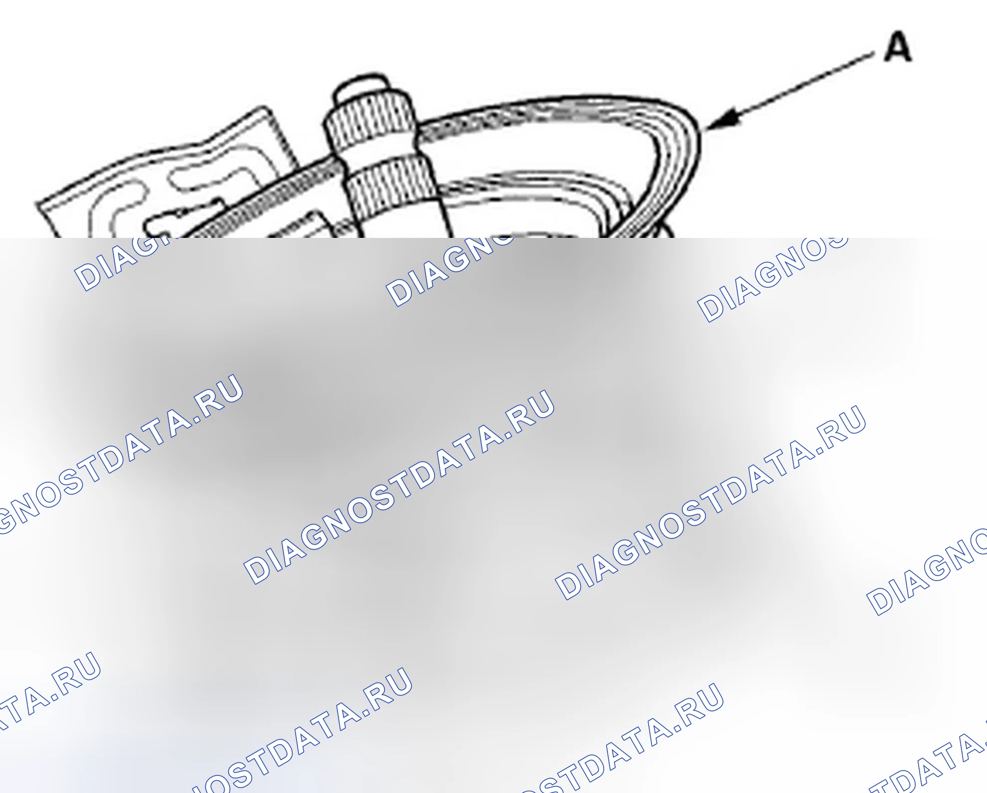Рис. 103: Установка. Honda Fit GE