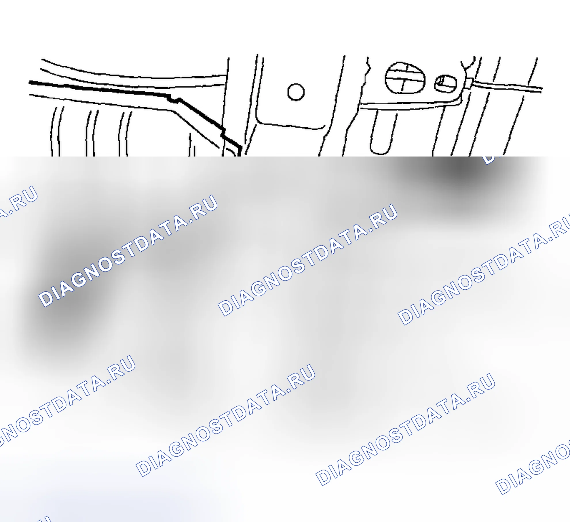 Рис. 274. Mazda Flair II