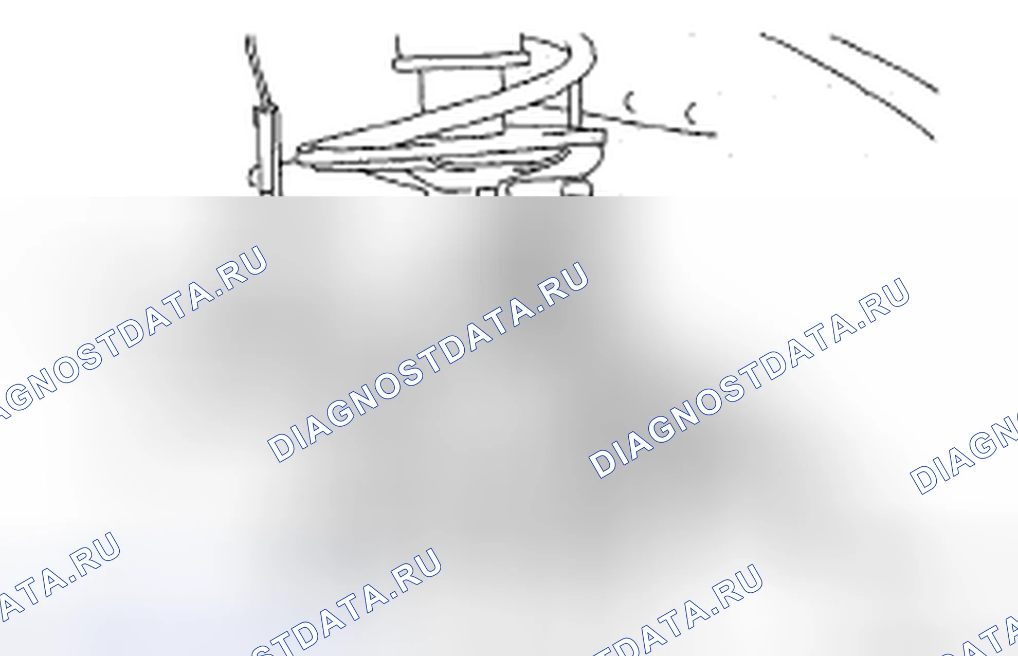 Рис. 24. Kia Sorento I рестайлинг