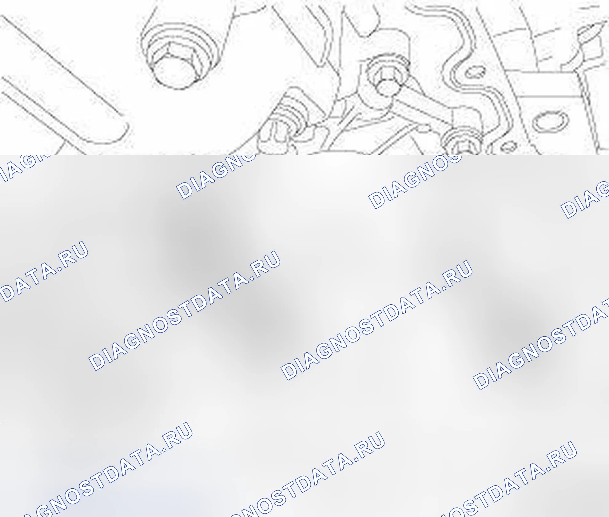 Рис. 126. Chrysler Town & Country V рестайлинг