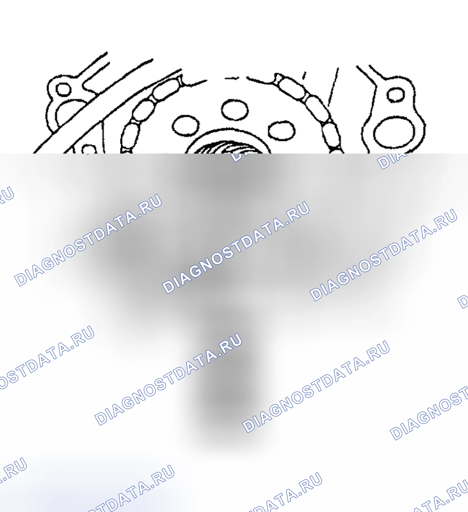 Рис. 335. Hyundai ix20 I рестайлинг