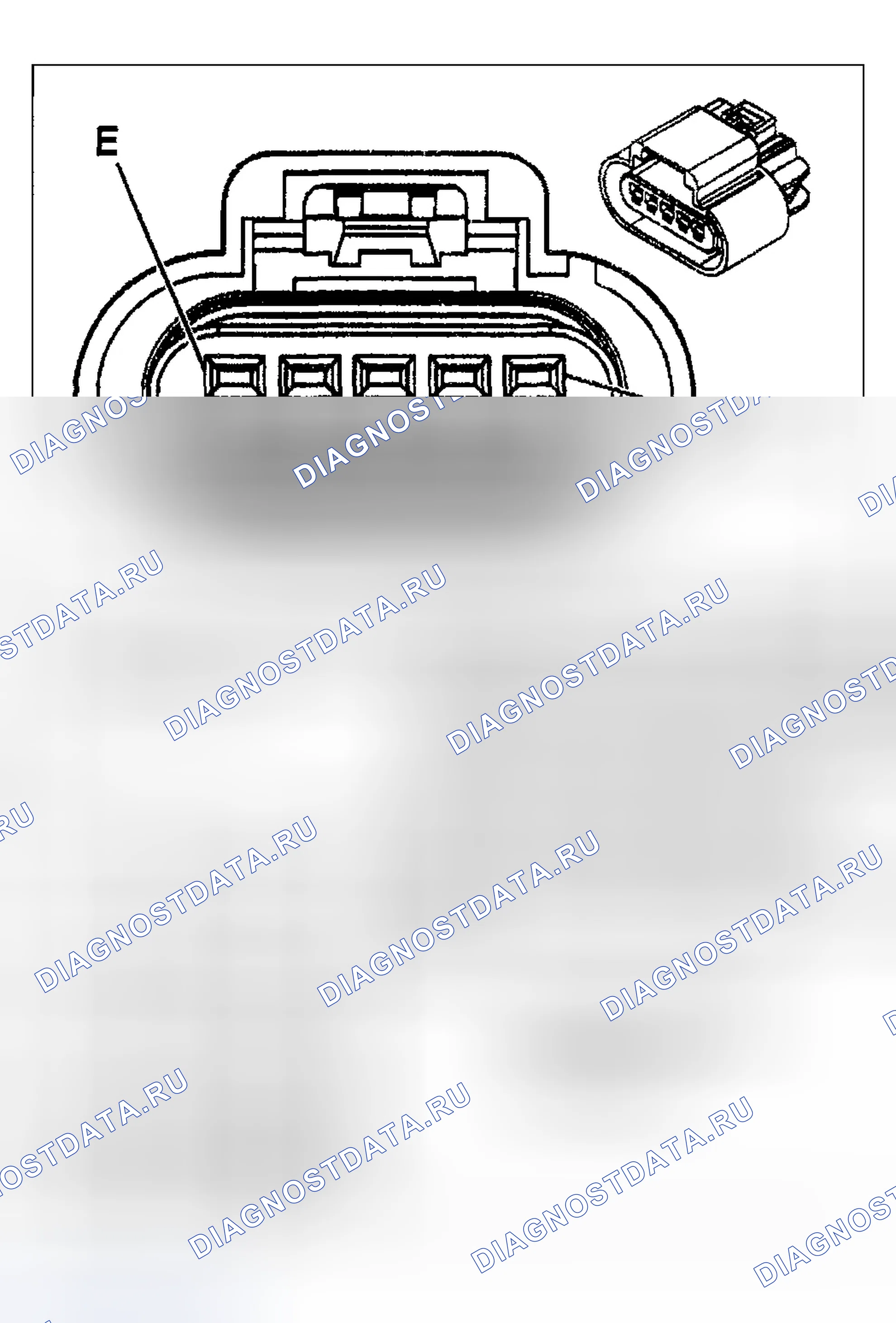 Рис. 80. Chevrolet TrailBlazer I