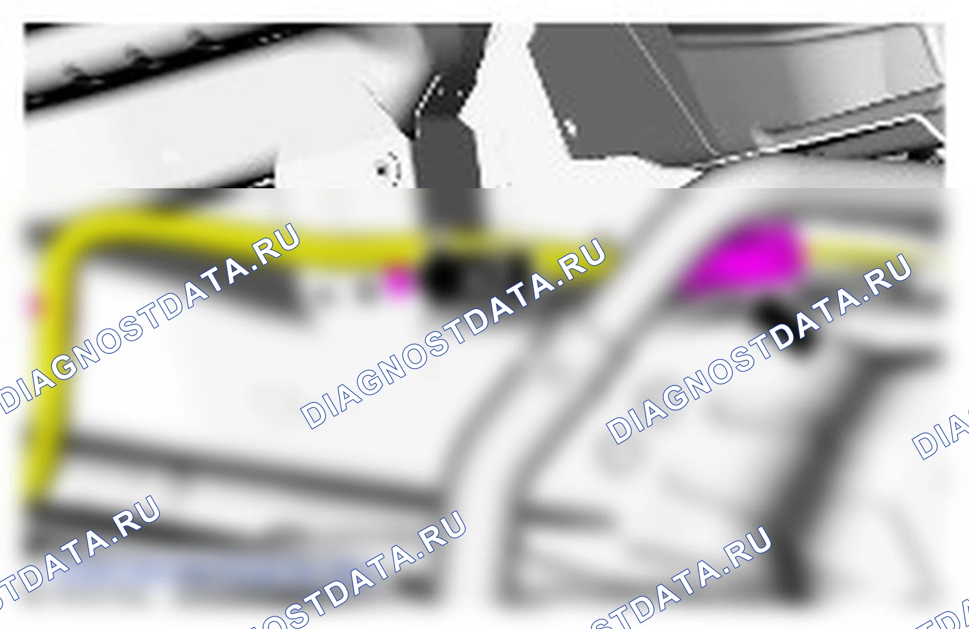 Топливный бак — FWD: описание и работа. Ford Mondeo V
