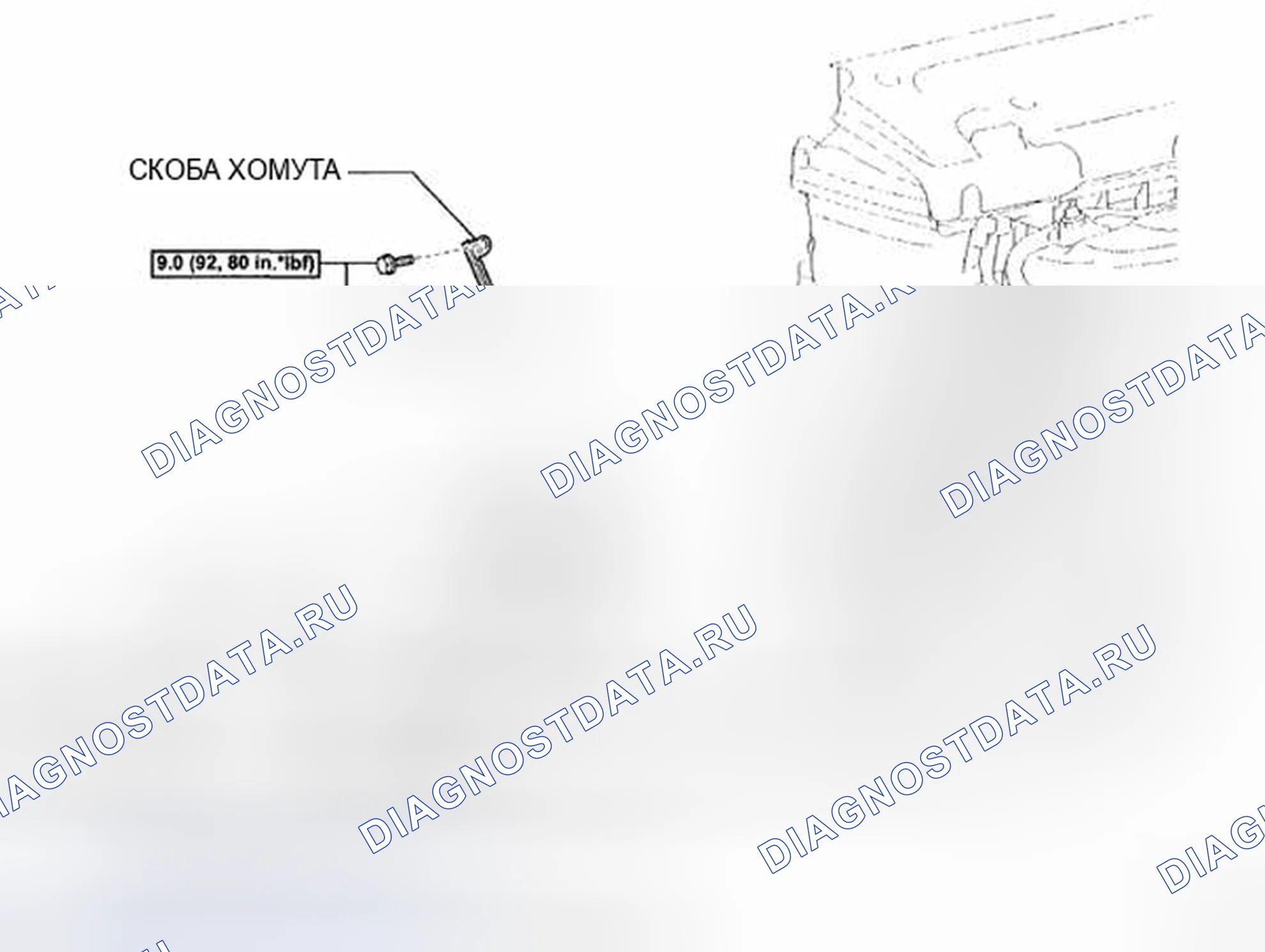 Рис. 18. Toyota Corolla X