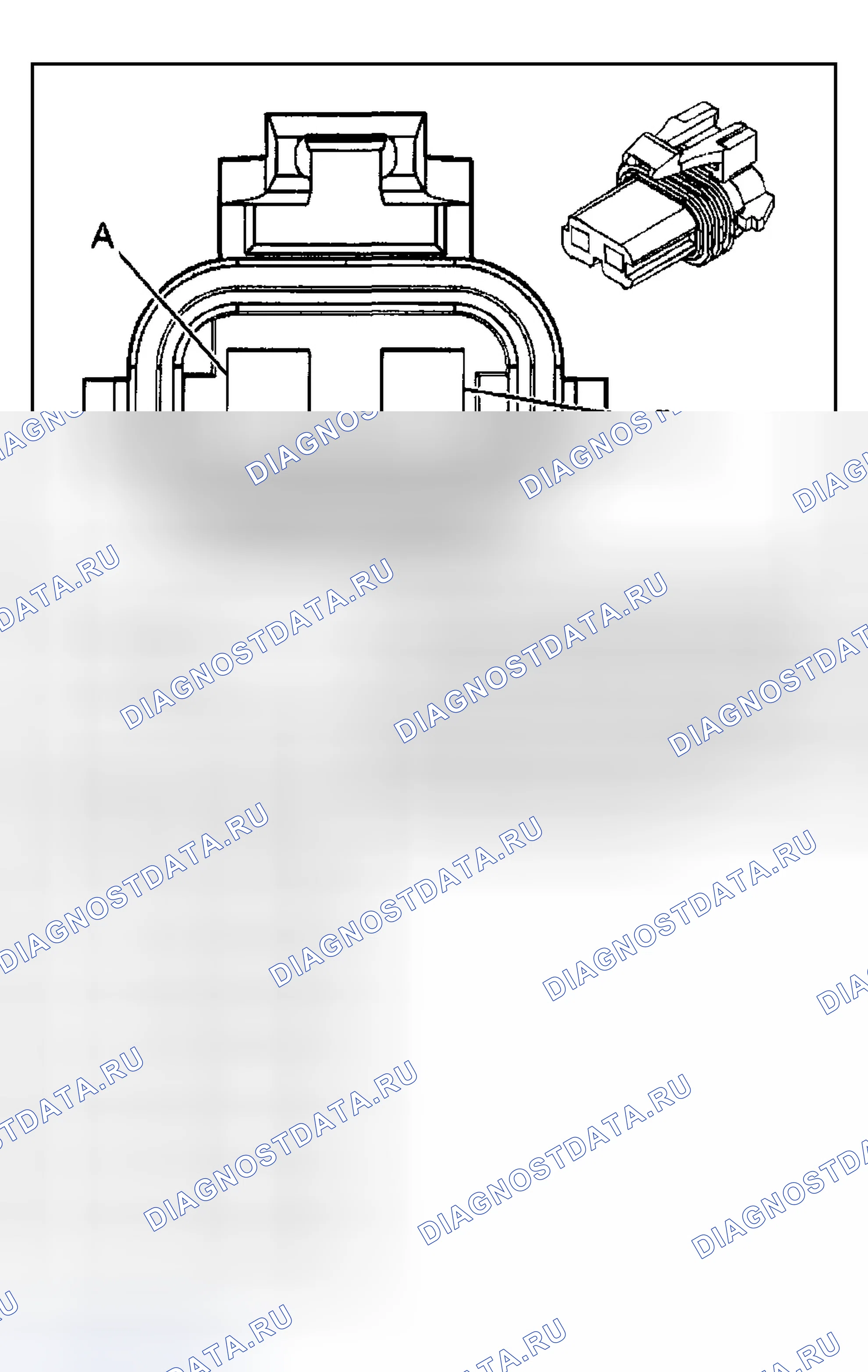 Рис. 101. Chevrolet Suburban K2500 GMT800