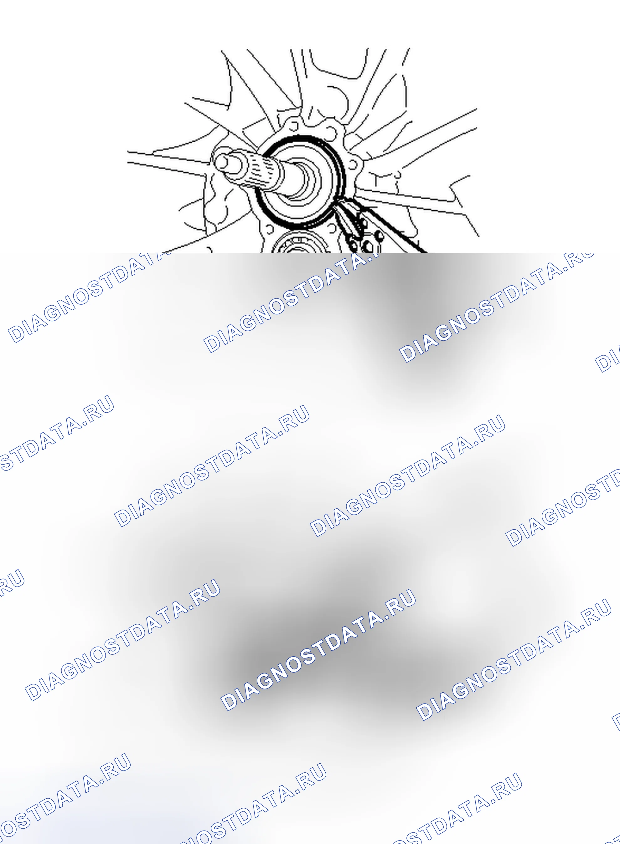 Рис. 134. Scion FR-S I