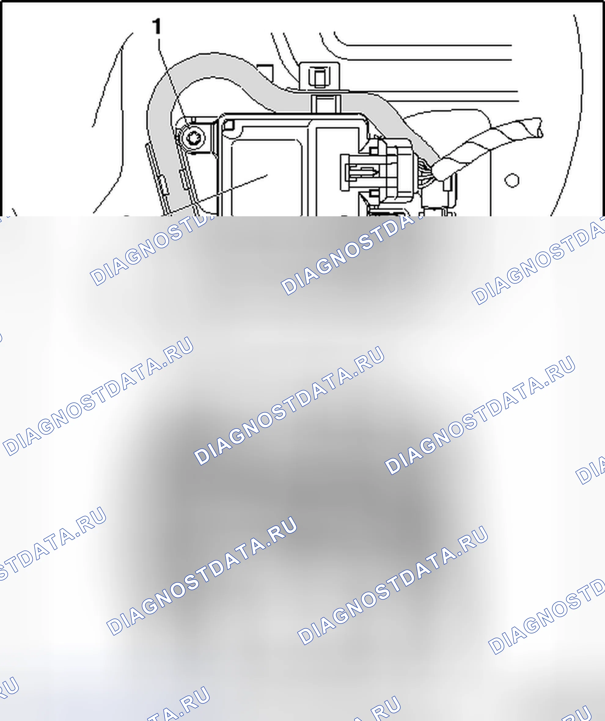 Рис. 38. Volkswagen Eos I