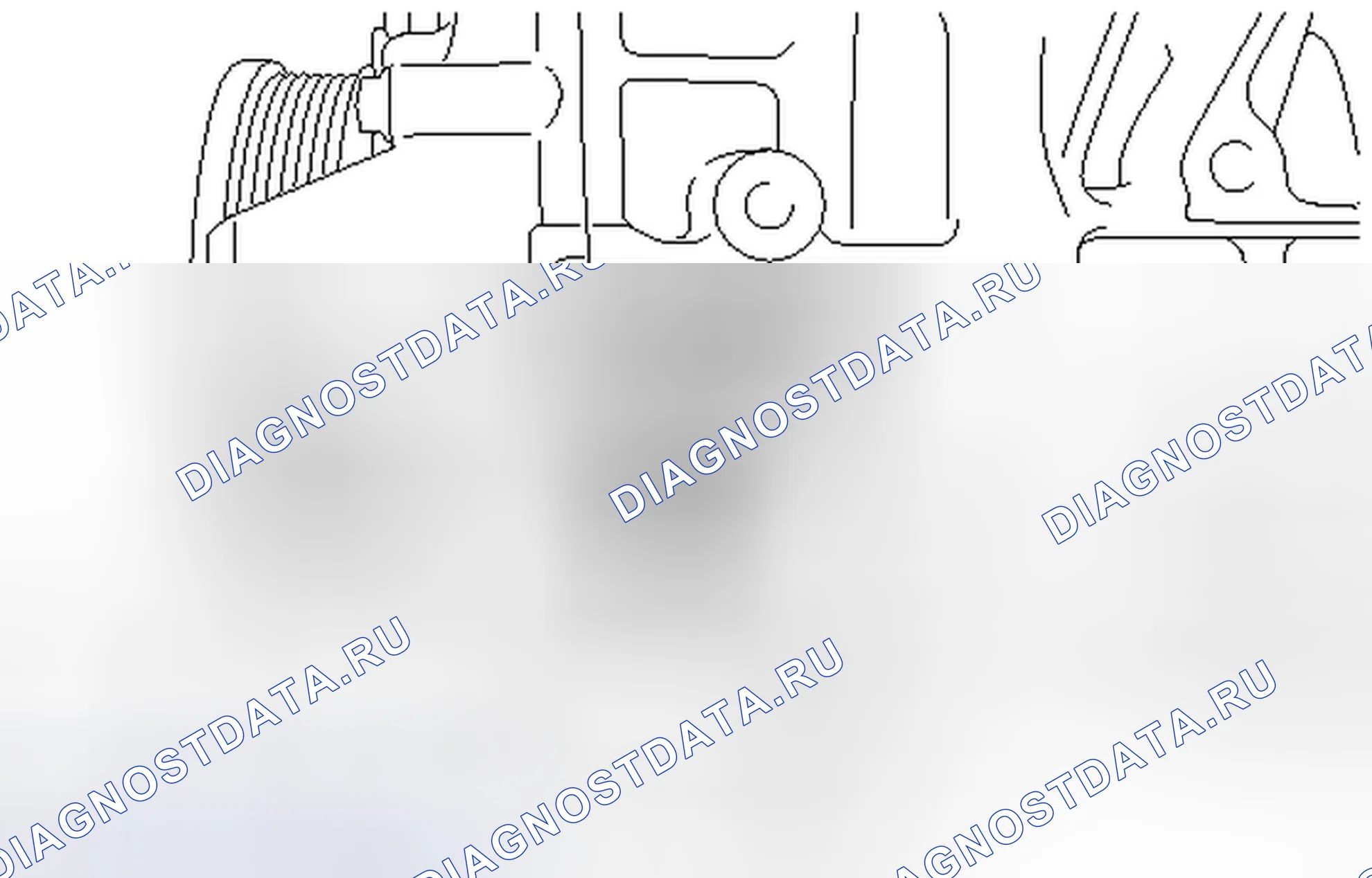 Рис. 59. Toyota FJ Cruiser I