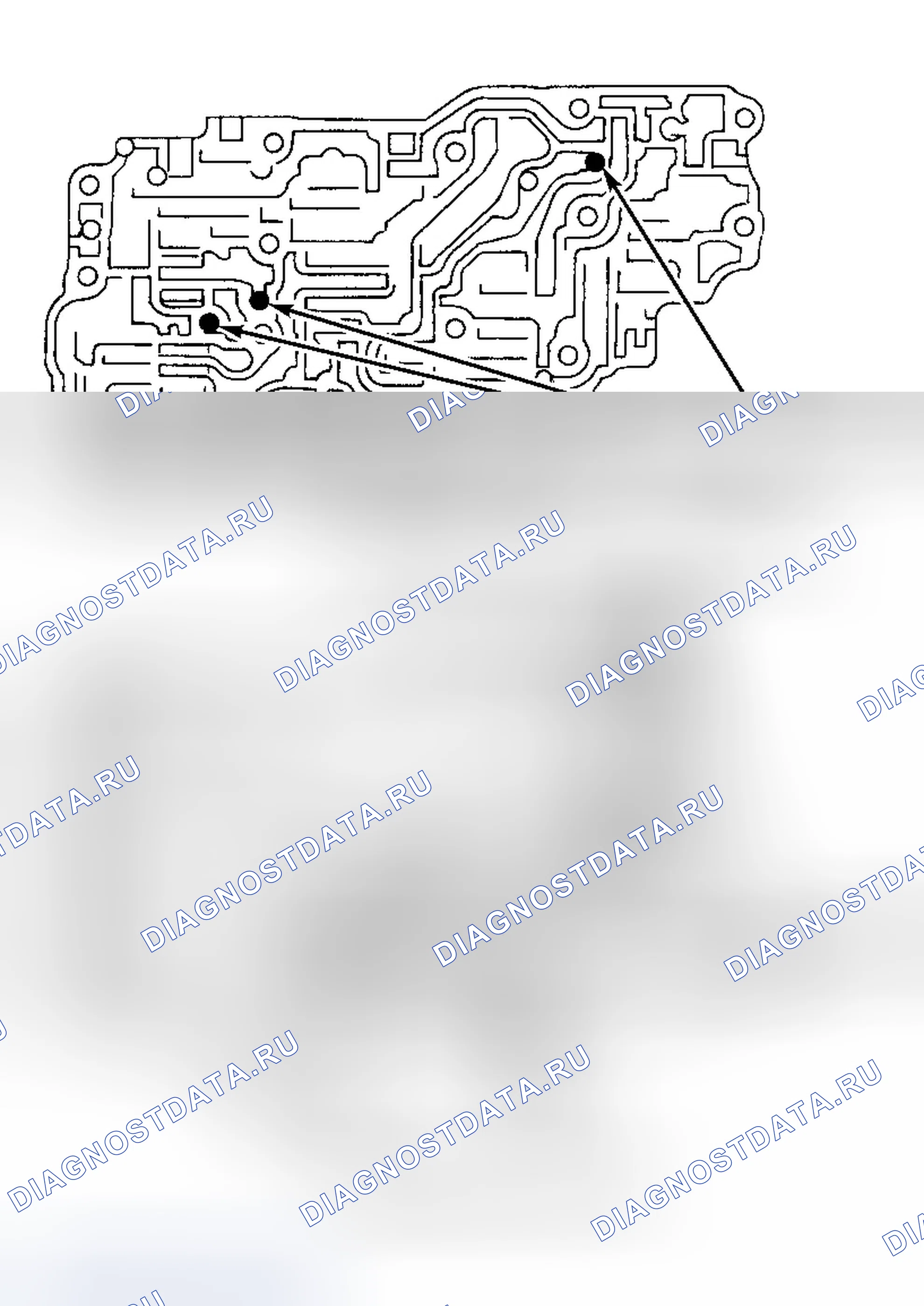 Рис. 126. Infiniti I30 I