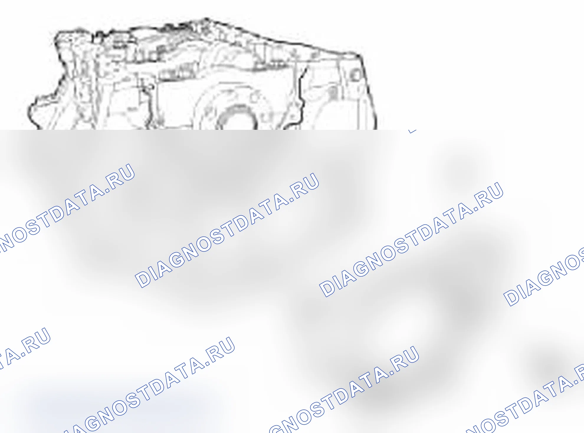 Рис. 268. Hyundai Santa Fe III