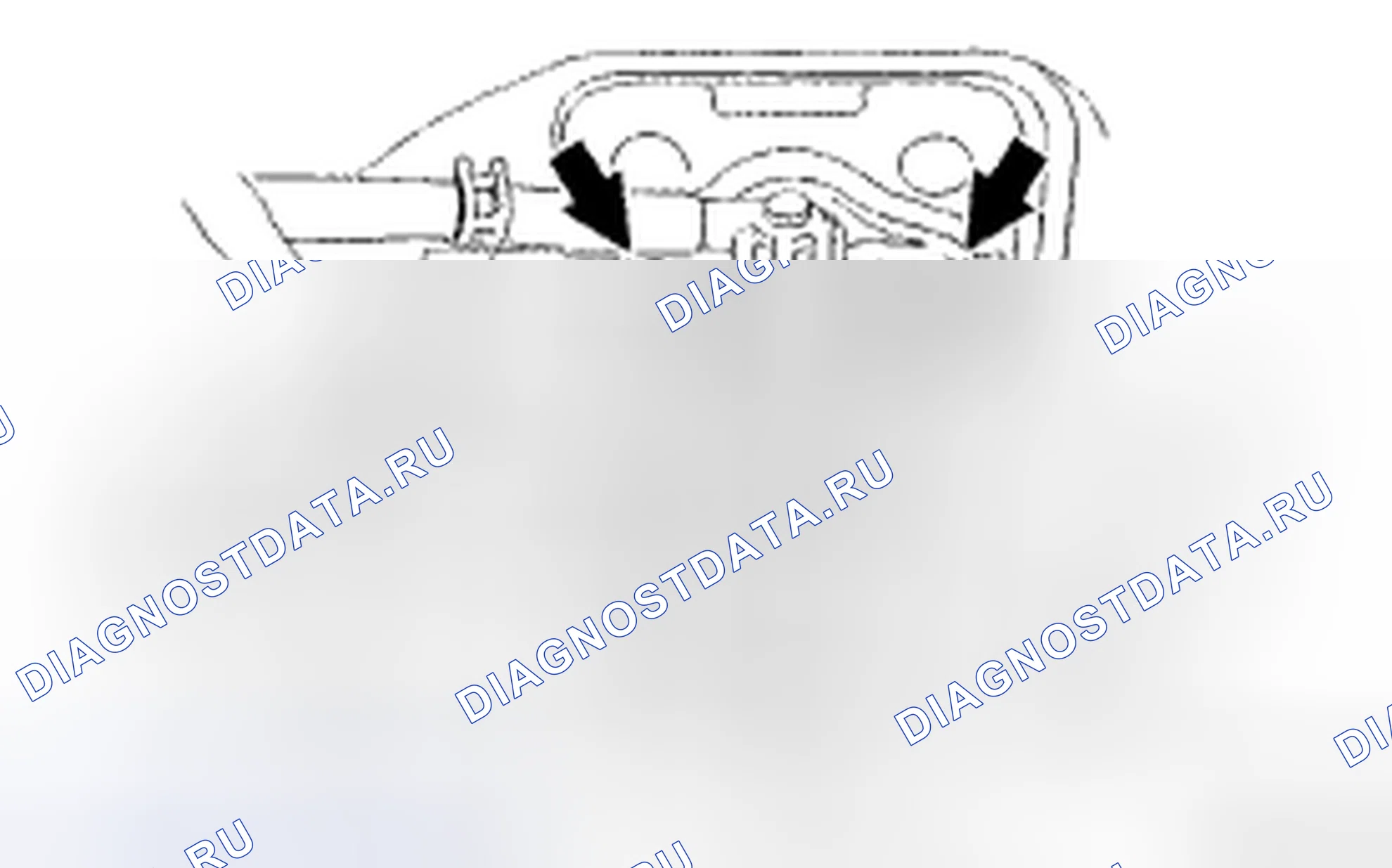 Рис. 200. Toyota Camry XV40