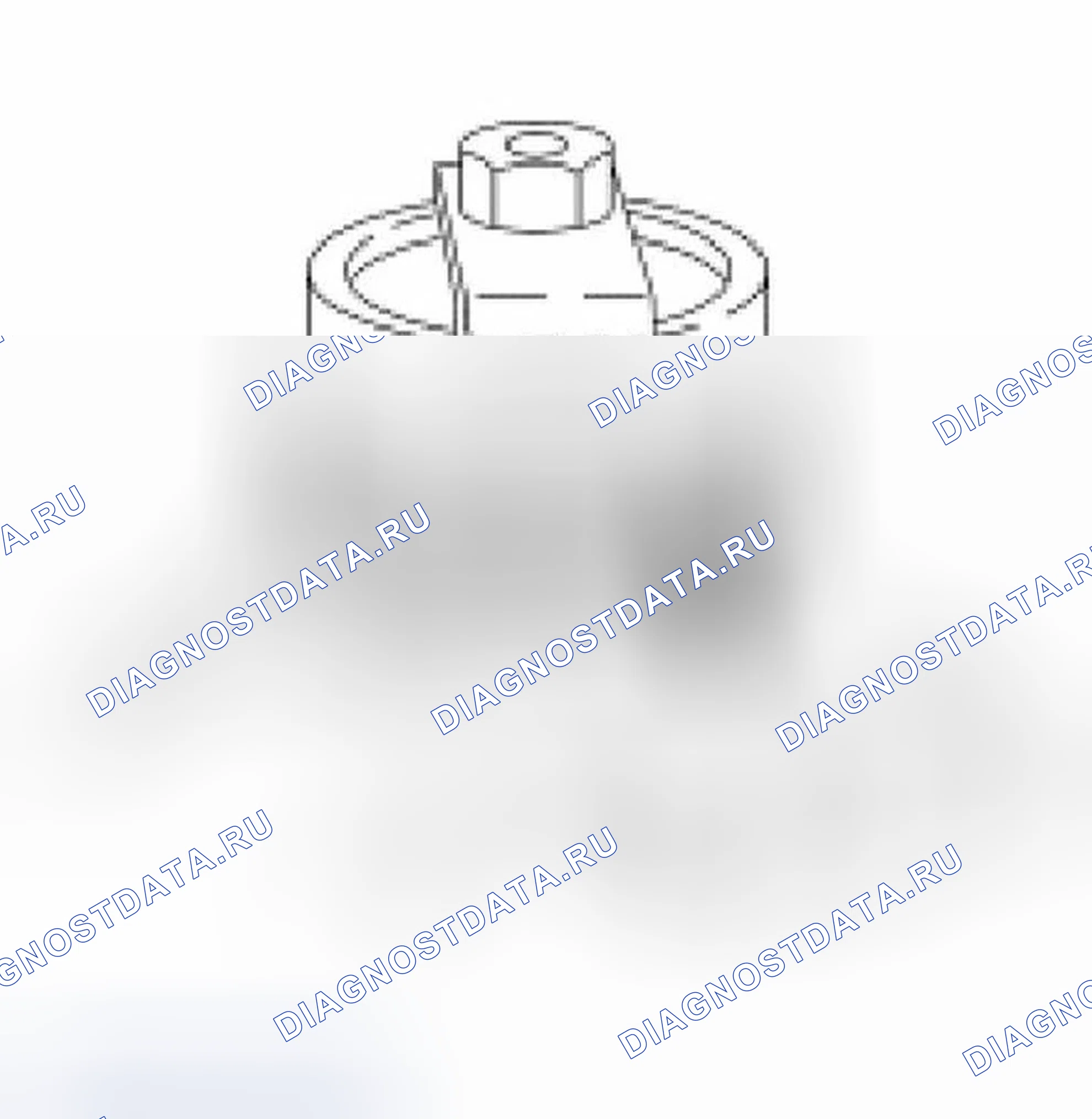 Рис. 1372. Ford Pickup F150 