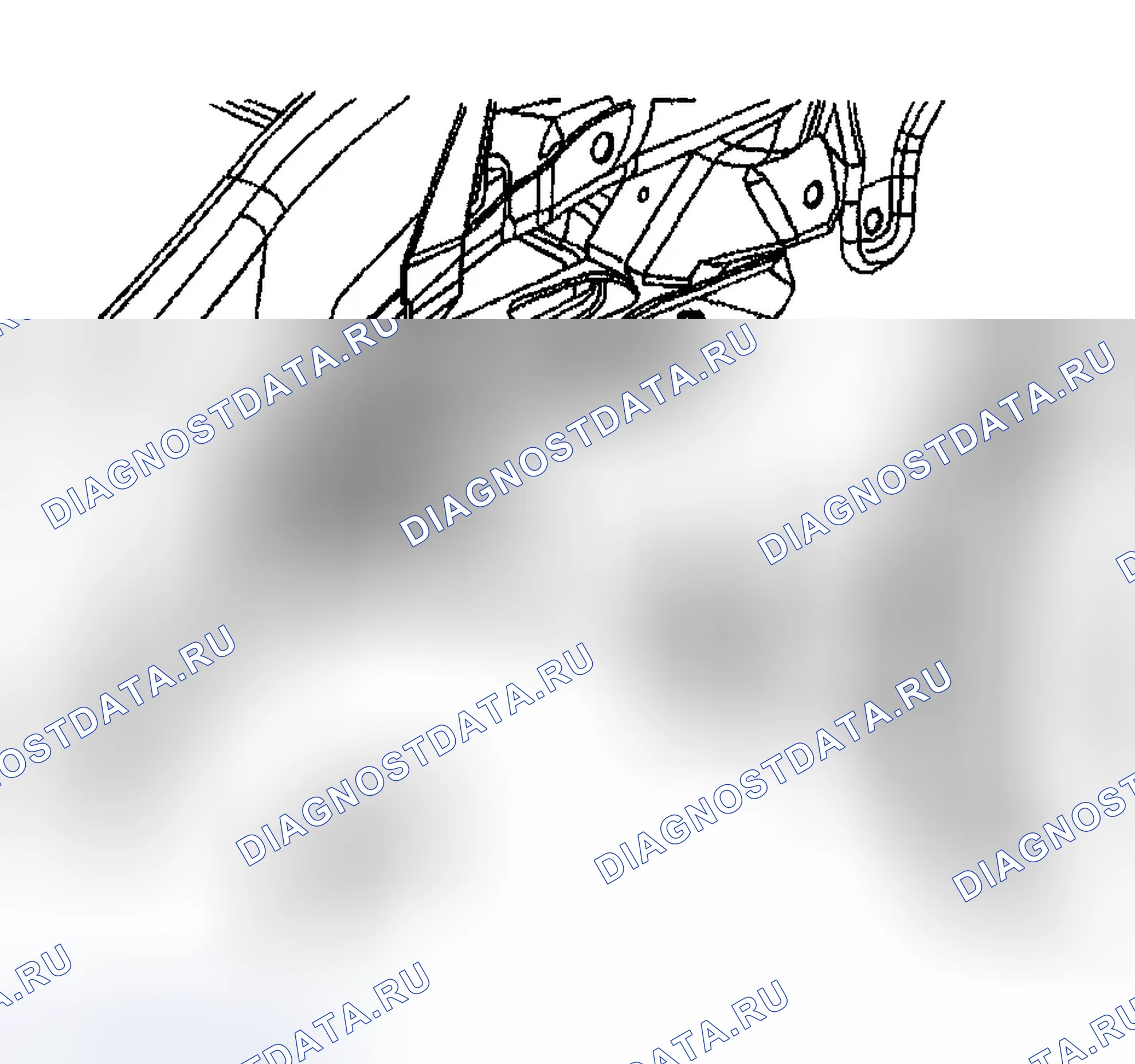 Рис. 47. Chevrolet TrailBlazer I
