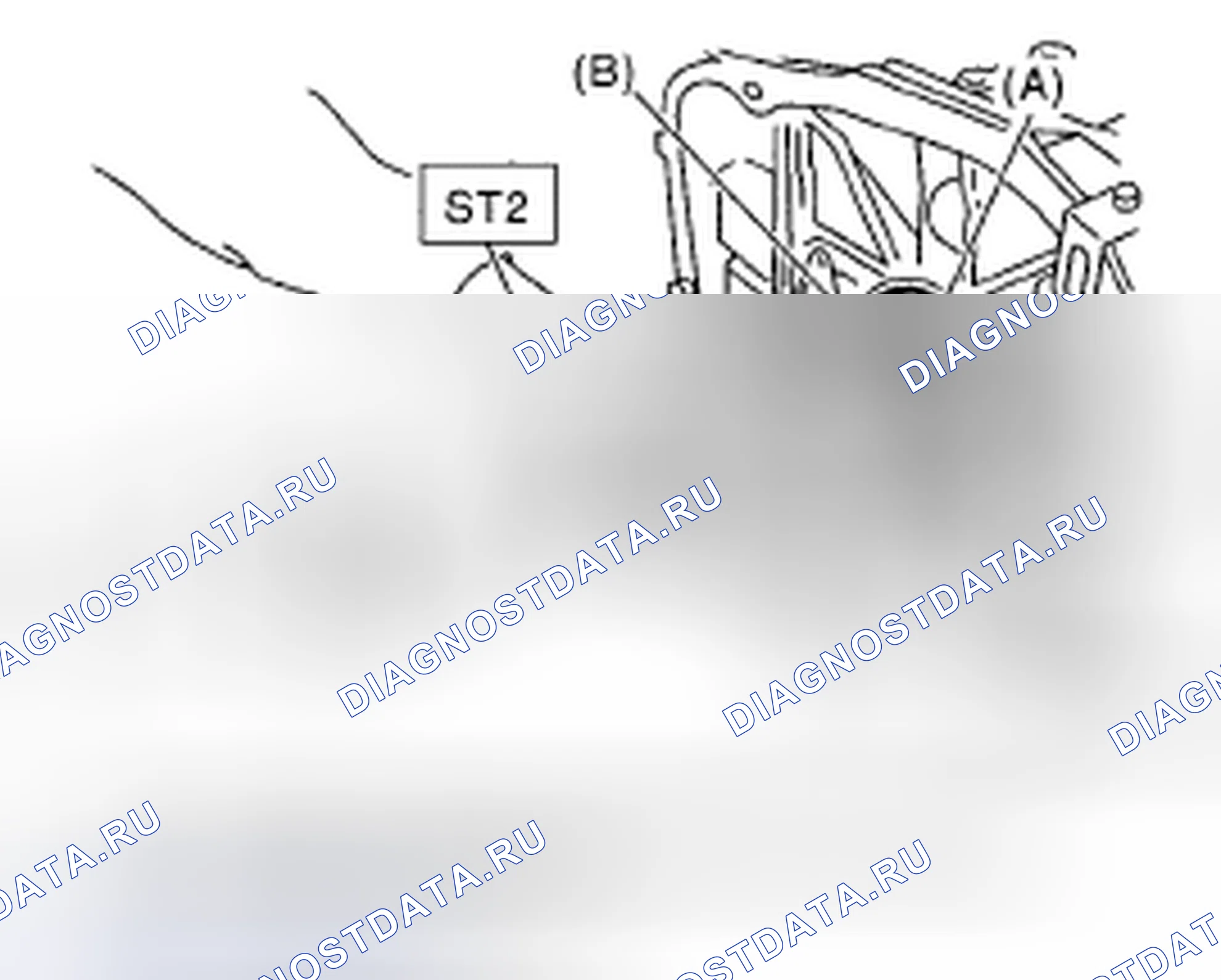 Рис. 138. Subaru Impreza GD/GC/GG рестайлинг 2