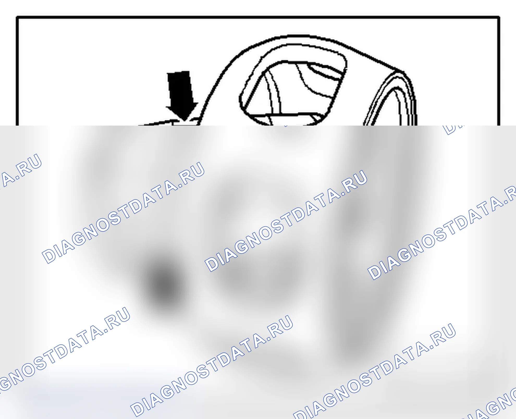 Рис. 19. Audi TT 8J рестайлинг