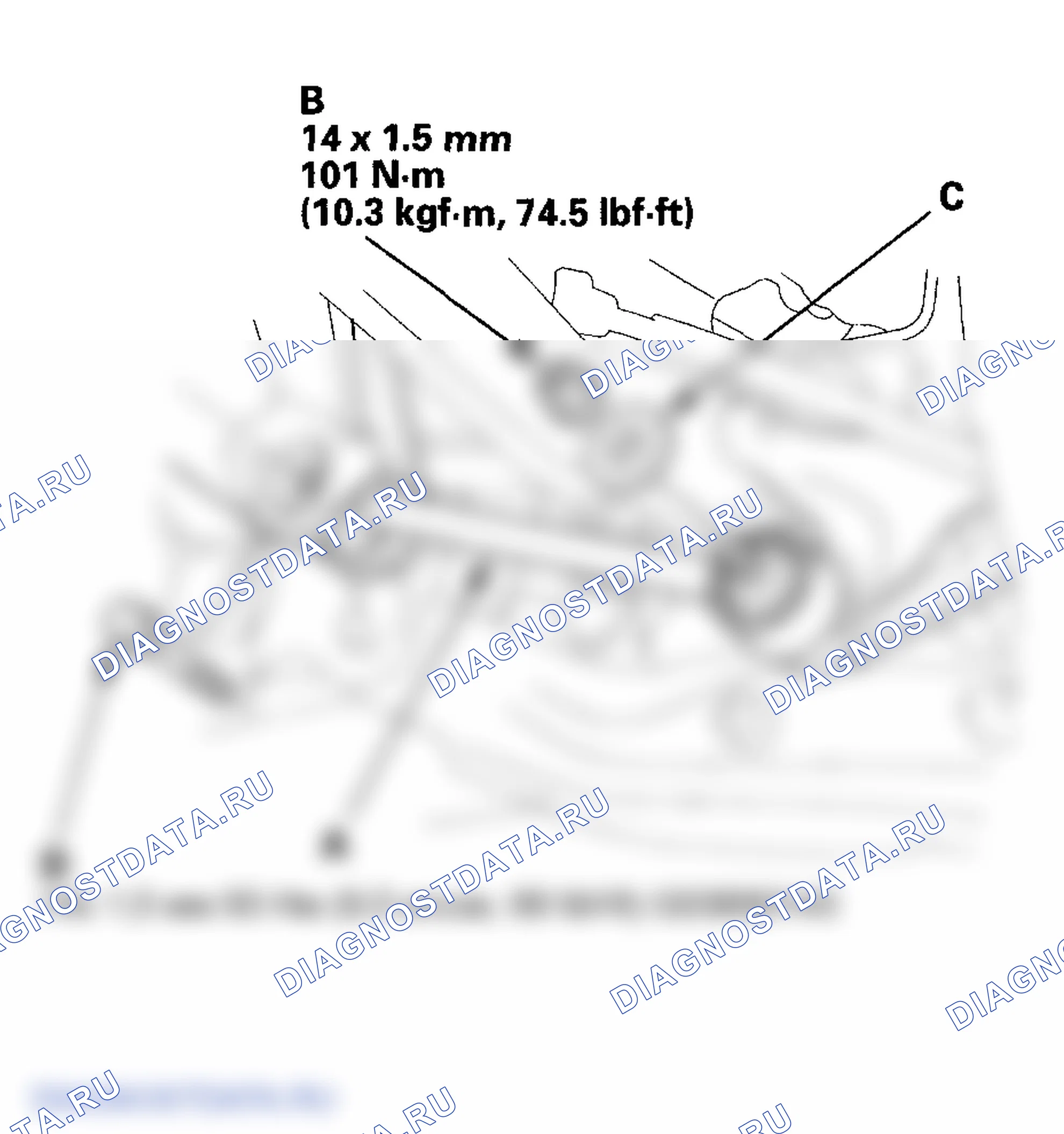 Рис. 63. Honda Ridgeline I