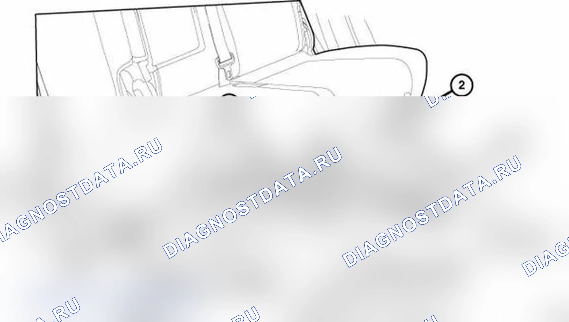 Рис. 190. Dodge Durango III