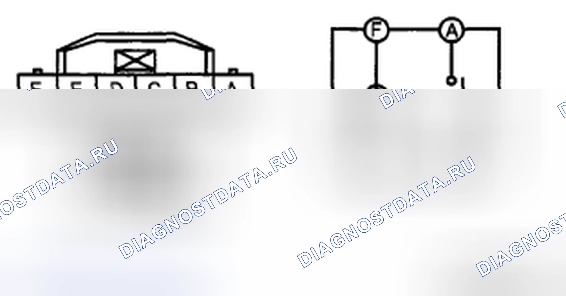 Рис. 39. Mazda CX-9 I