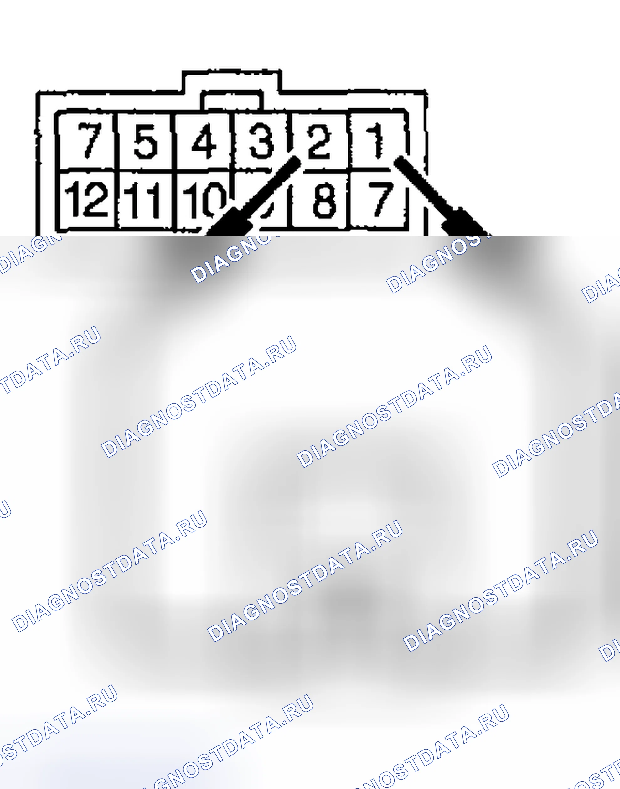 Рис. 133. Subaru Impreza GD/GC/GG рестайлинг