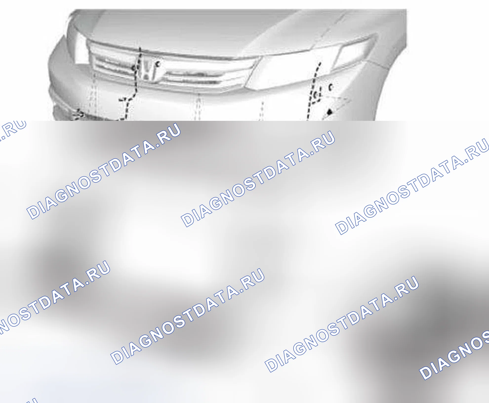 Рис. 141. Honda Civic IX