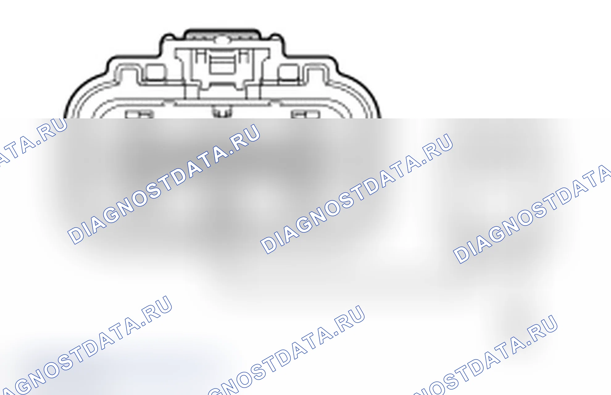 Рис. 22. Lincoln Mark LT