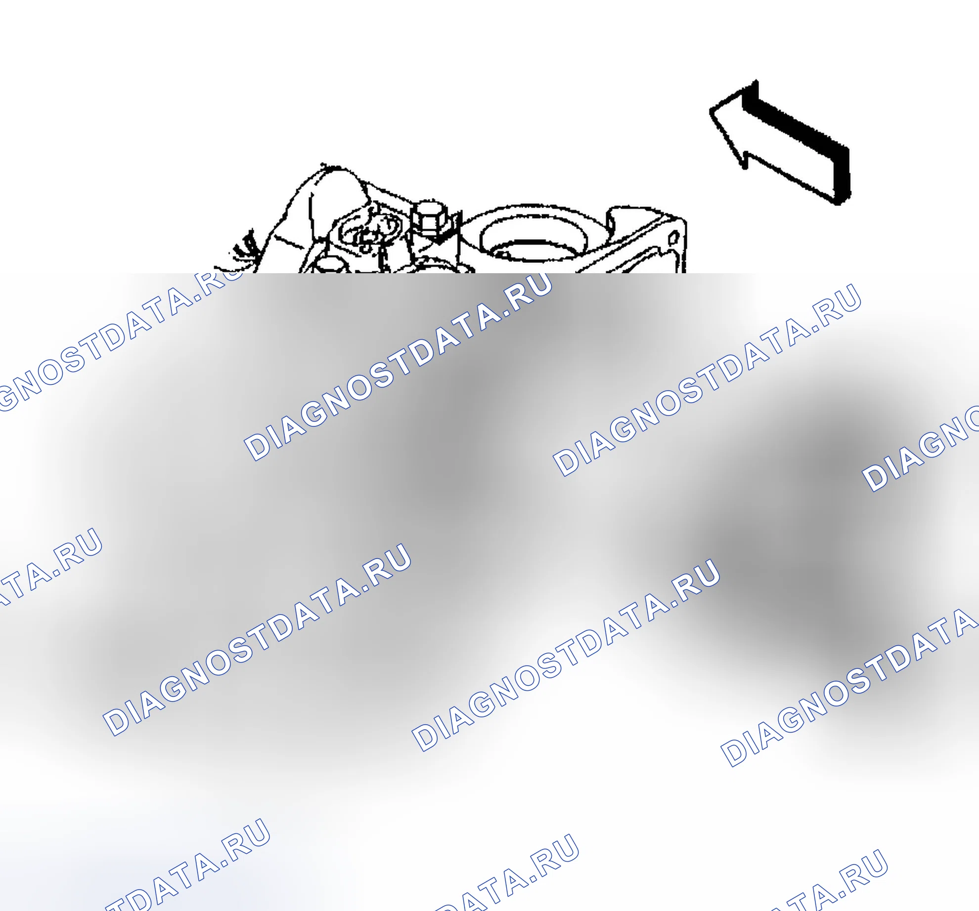 Рис. 665. Chevrolet Silverado 1500 HD 