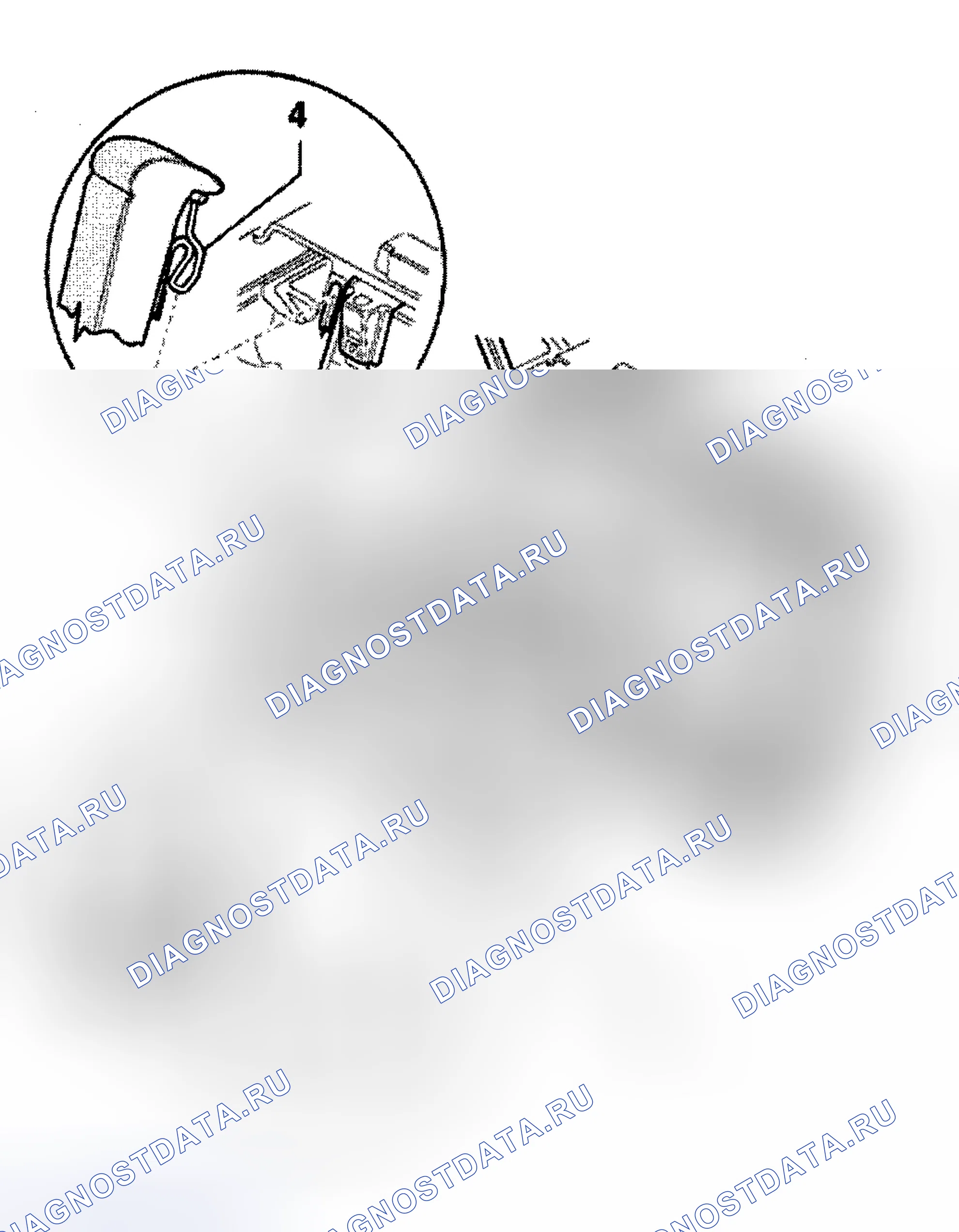 Рис. 7. Audi A4 B5 рестайлинг