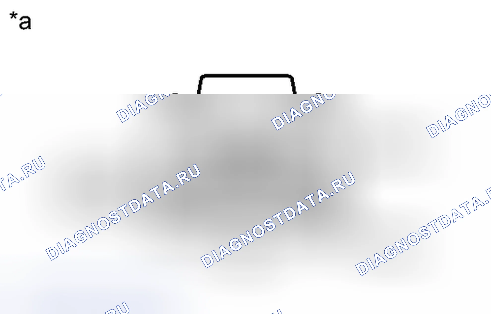 Рис. 191. Toyota Sequoia II рестайлинг