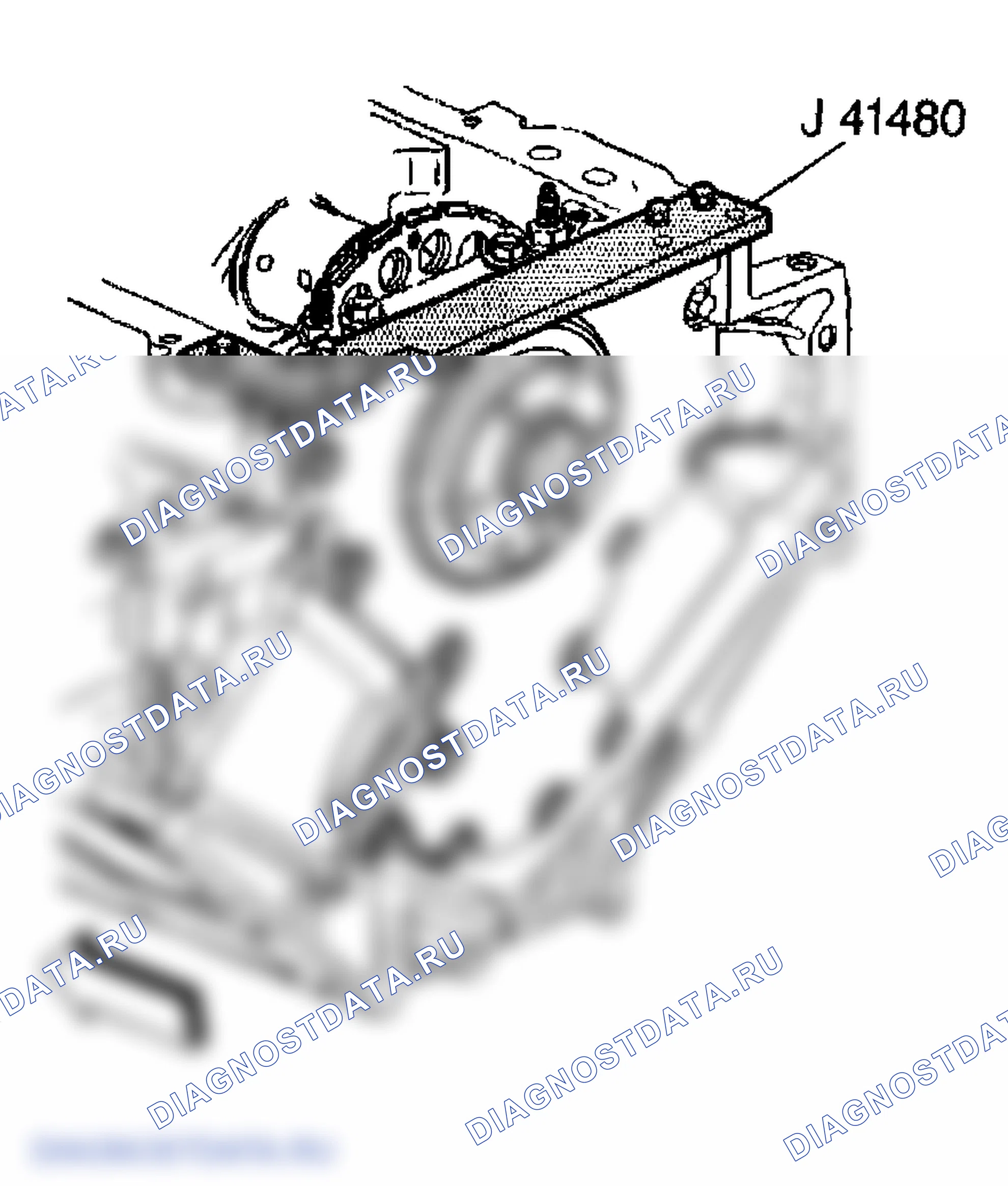 Рис. 1267. GMC Savana Special G3500 