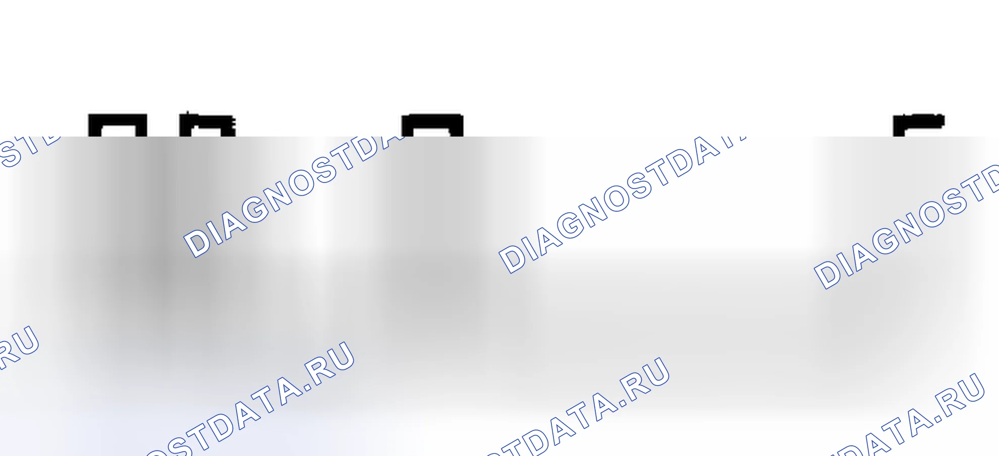 Рис. 83. Mazda 5 I