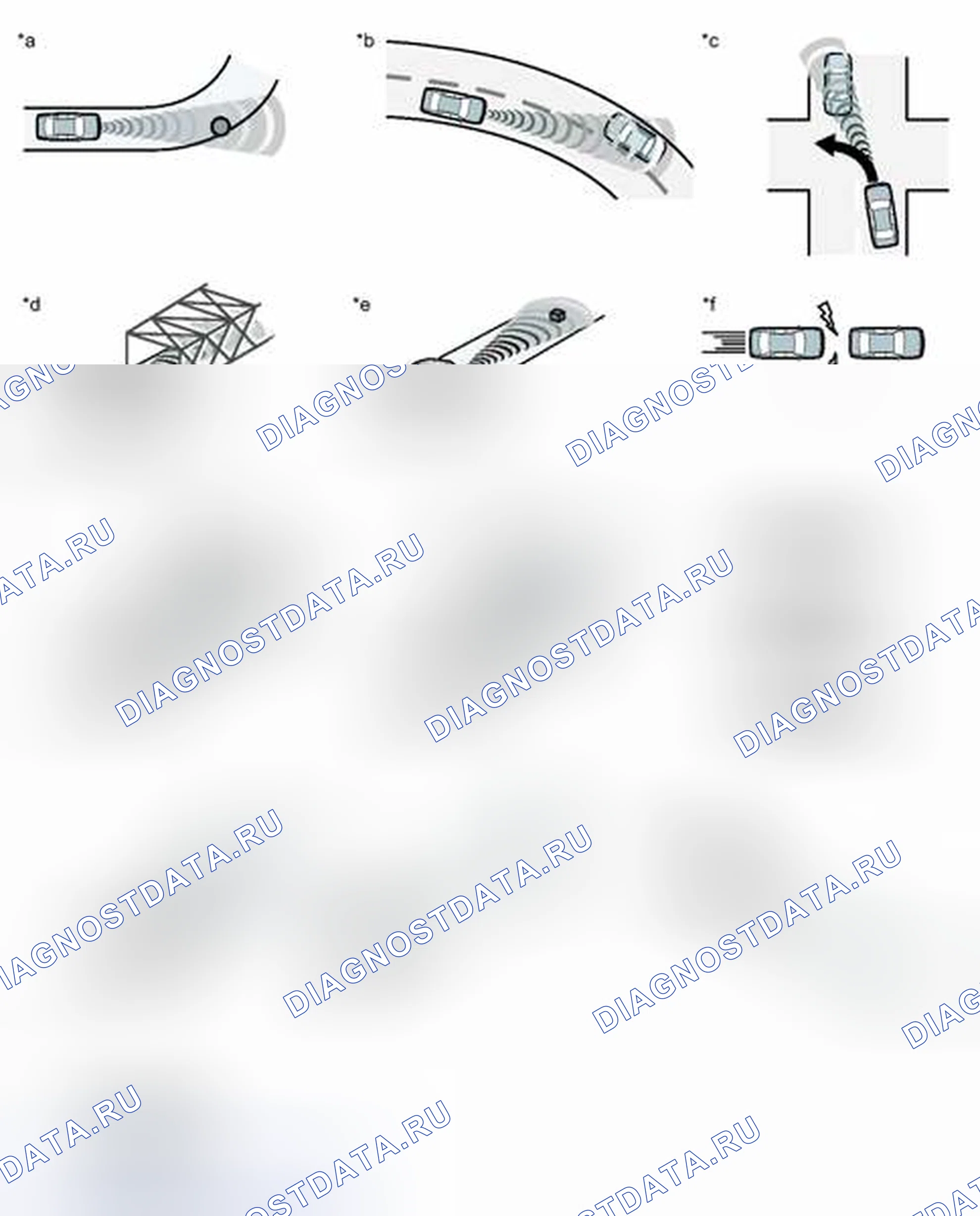 Рис. 211: ОПИСАНИЕ СИСТЕМЫ [06 / 2012 -]. Haval H3 I