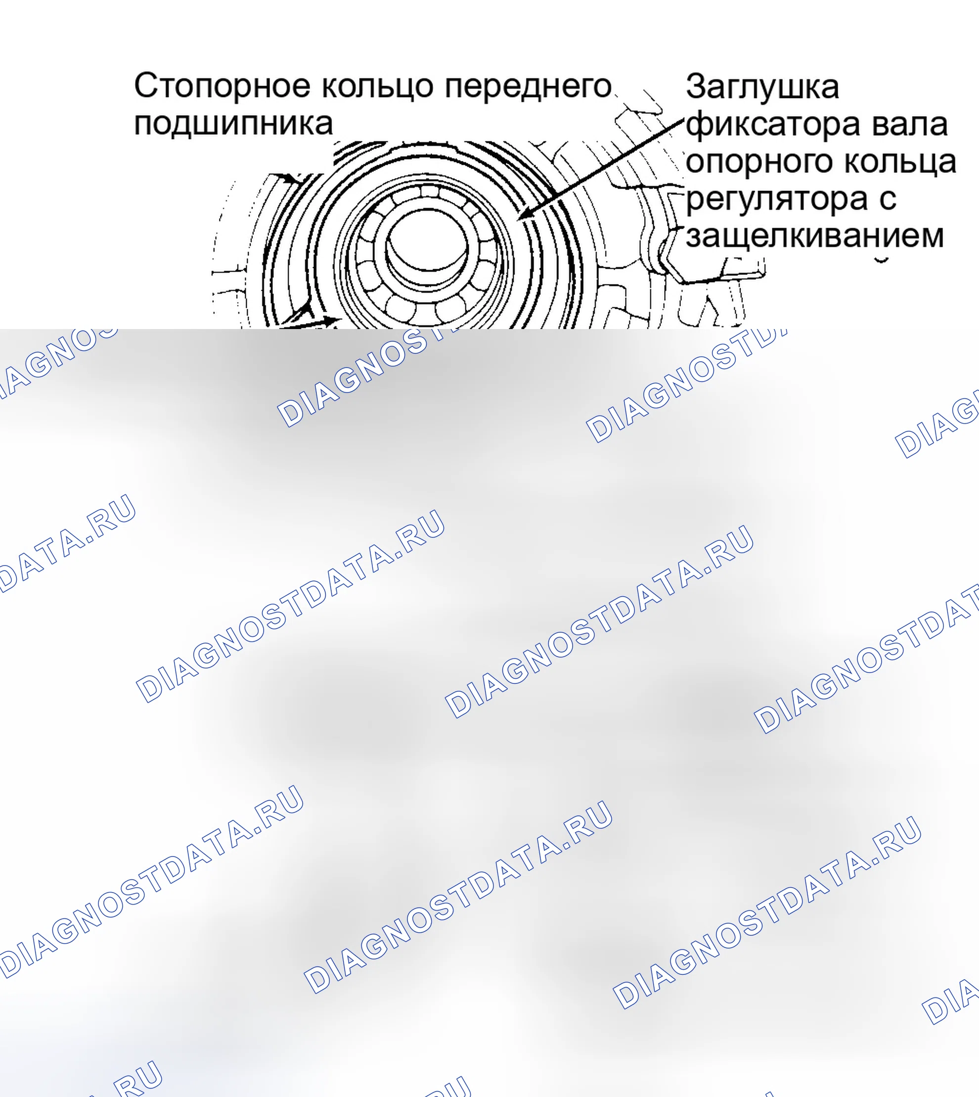 Рис. 86. Dodge Ram Wagon B1500 