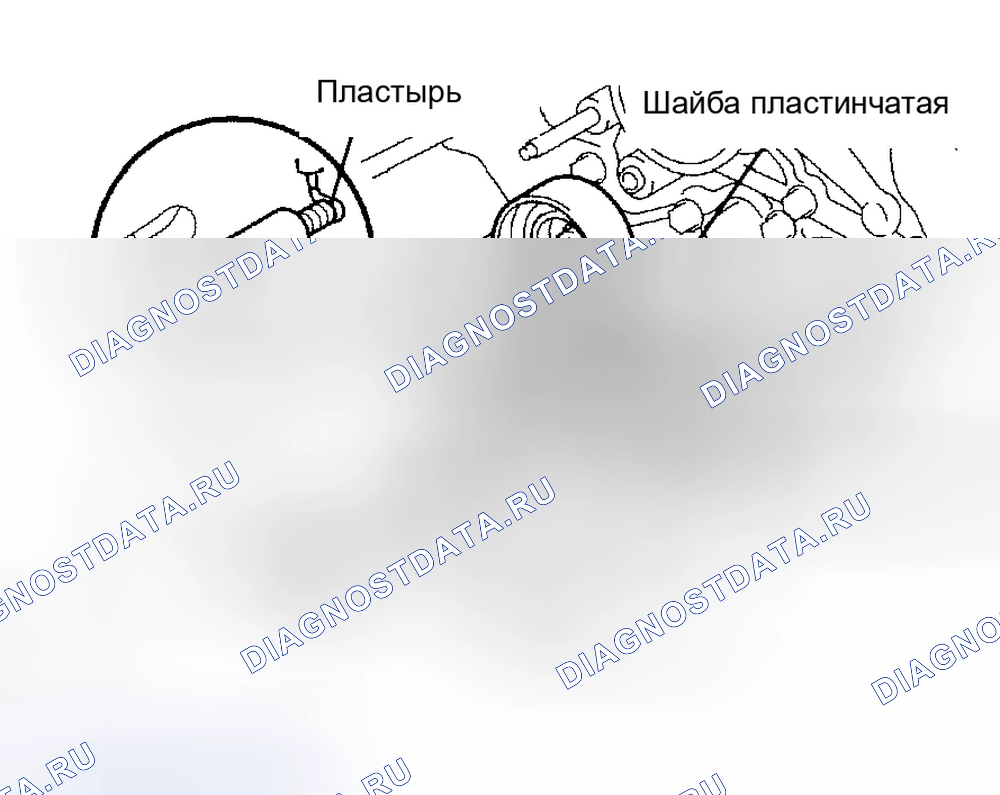 Рис. 176. Honda Accord VI
