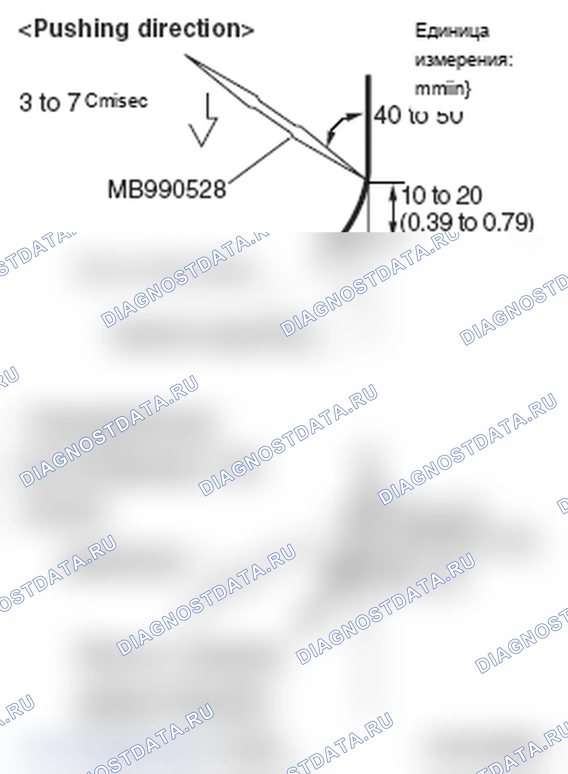 Рис. 4. Mitsubishi Lancer Ralliart X рестайлинг