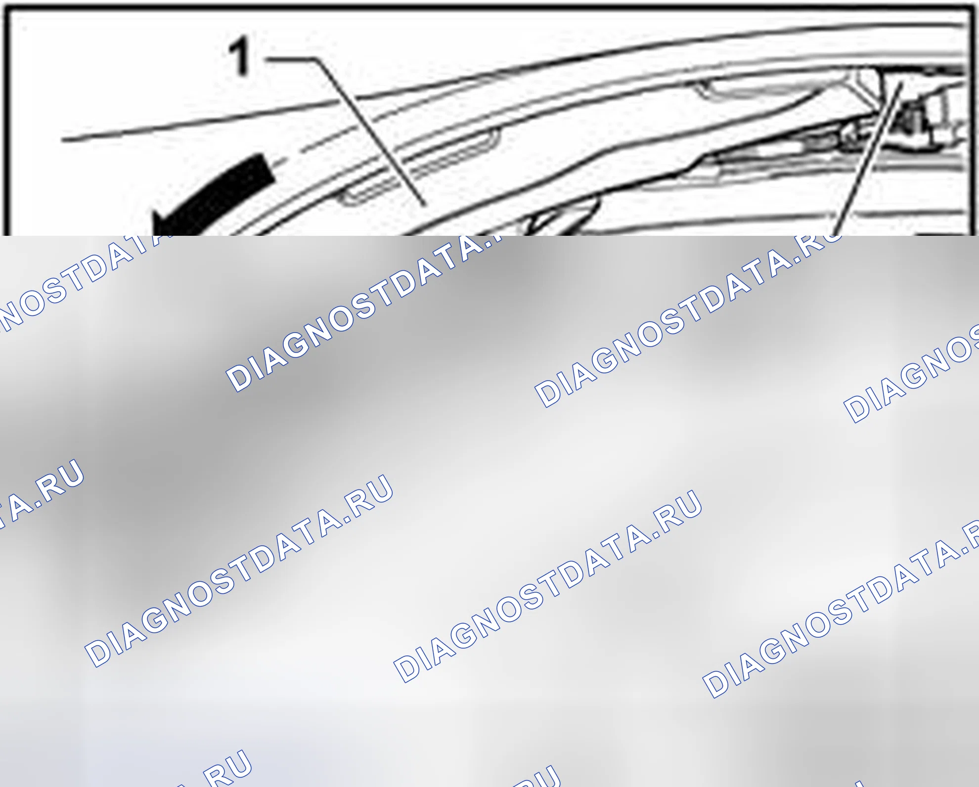 Рис. 51. Volkswagen Touareg I рестайлинг
