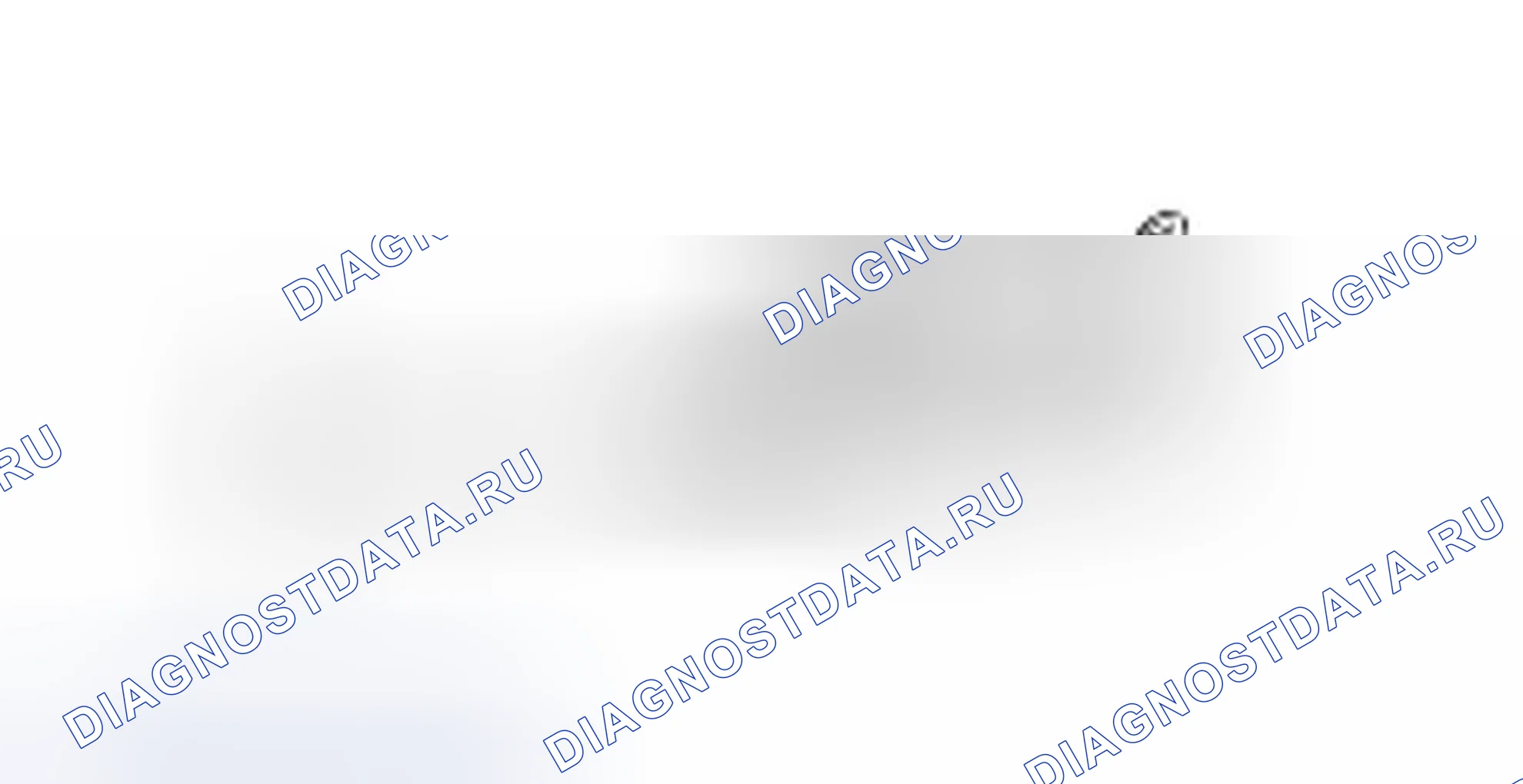Разборка корпуса клапана. Hyundai H-1 A1