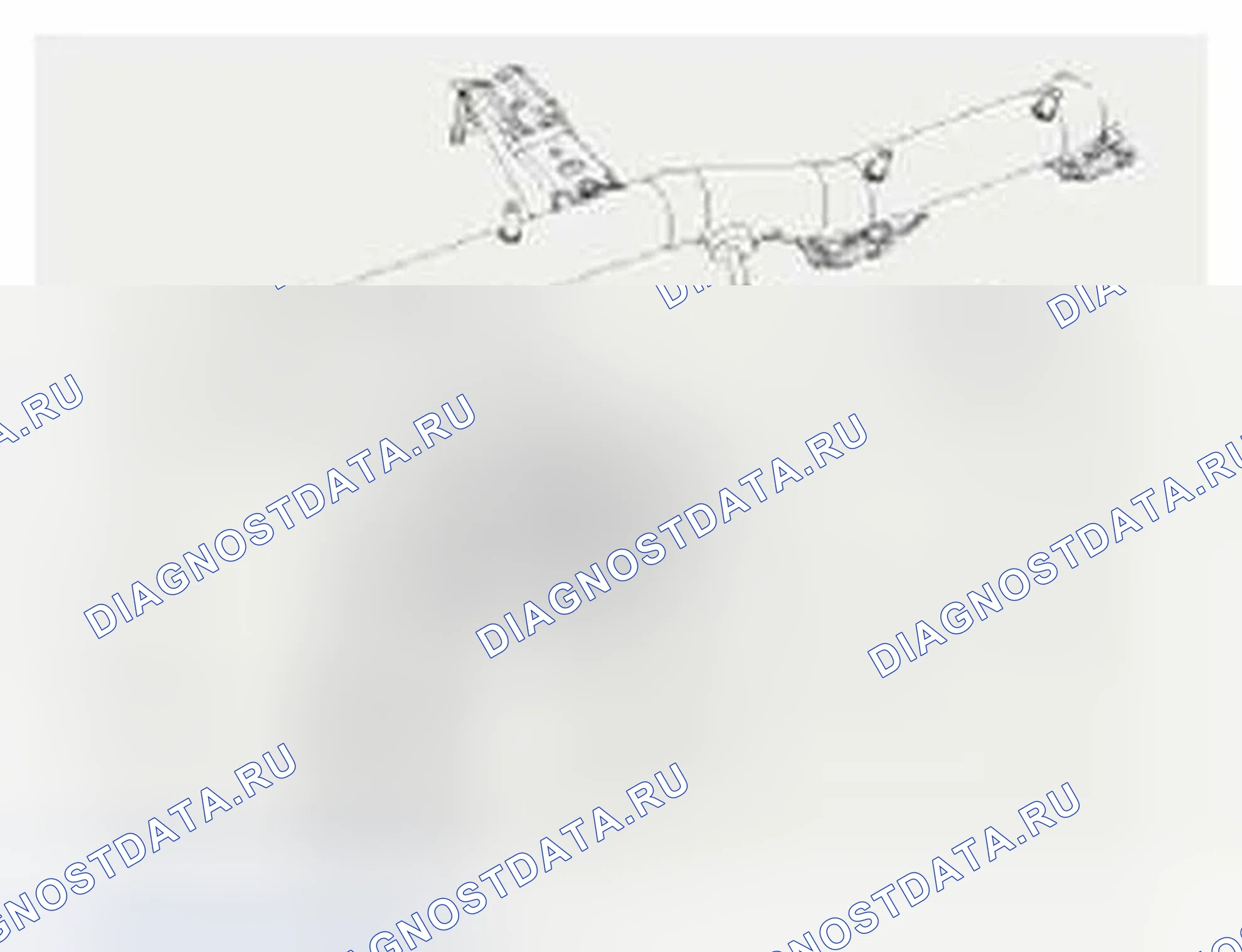 Рис. 44: Блок интеллектуальных ключей. Hyundai Veloster I