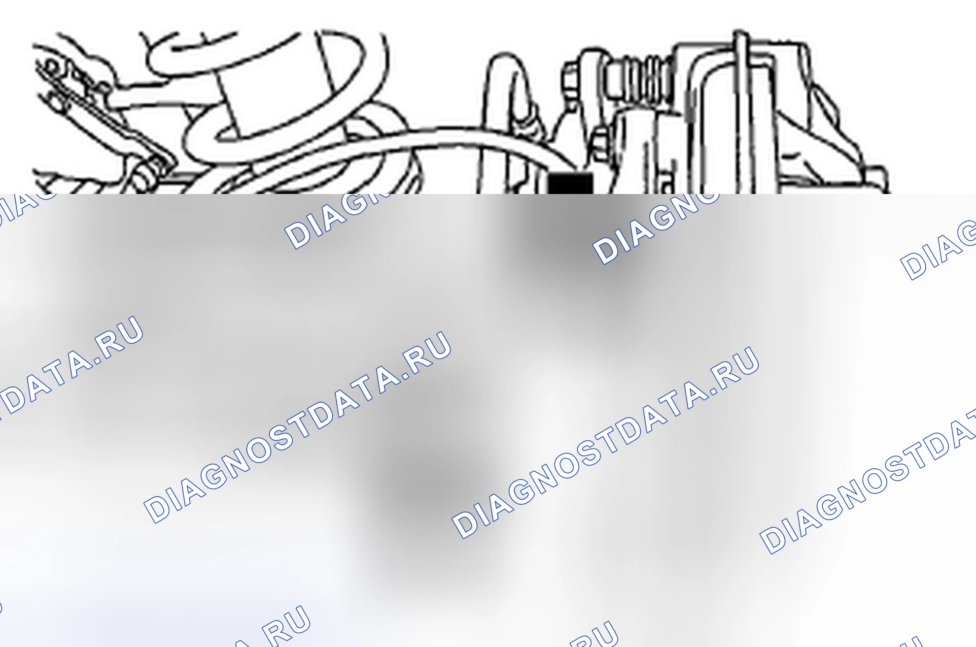 Рис. 1. Subaru Legacy BM/BR