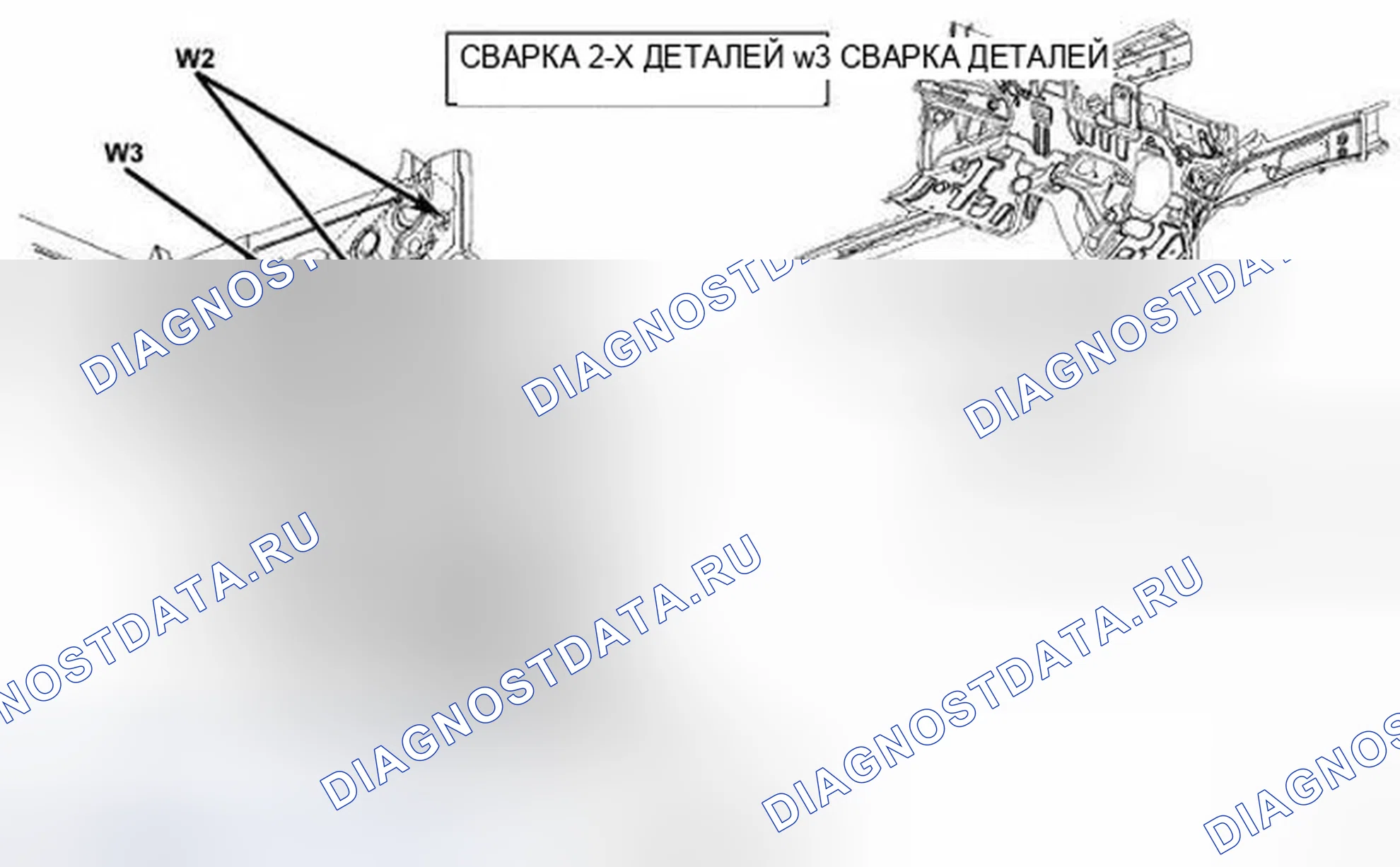 Рис. 230. Jeep Compass I рестайлинг