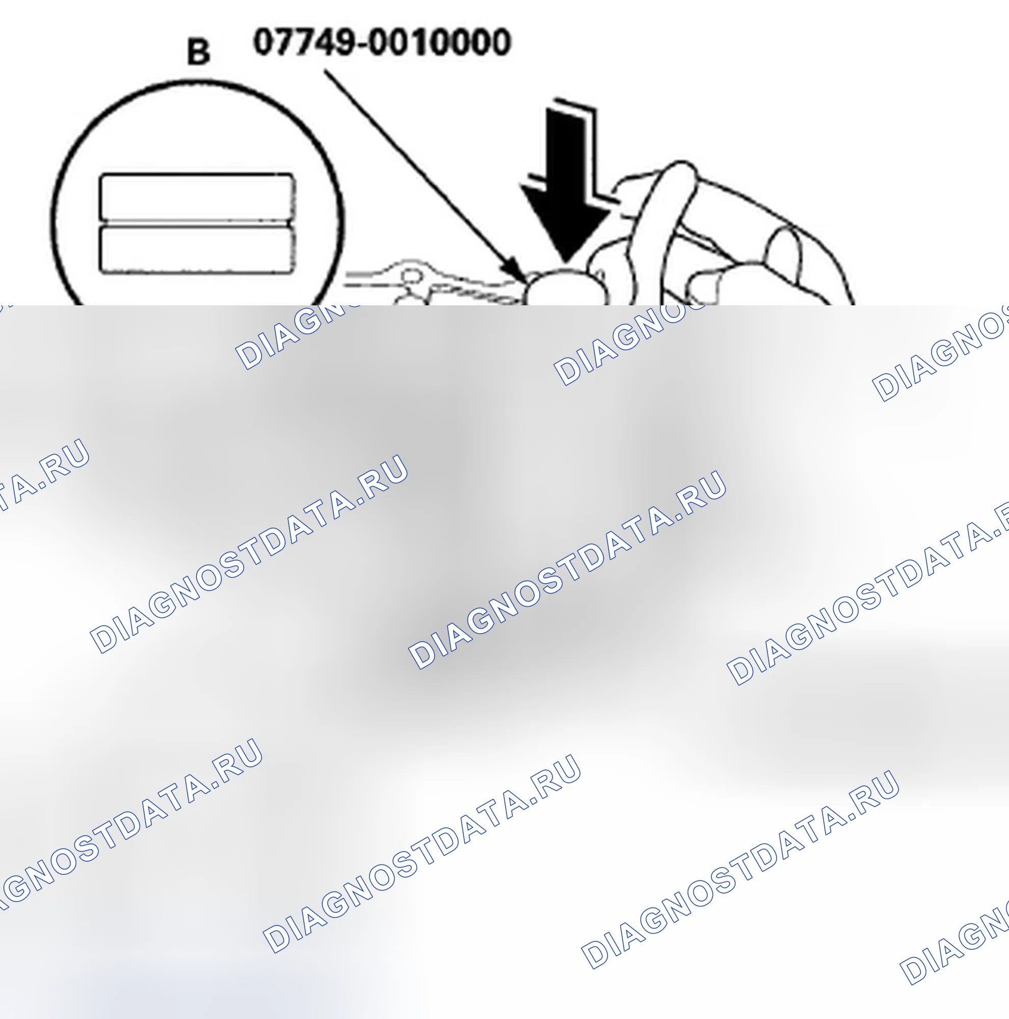 Рис. 815. Honda Crosstour I