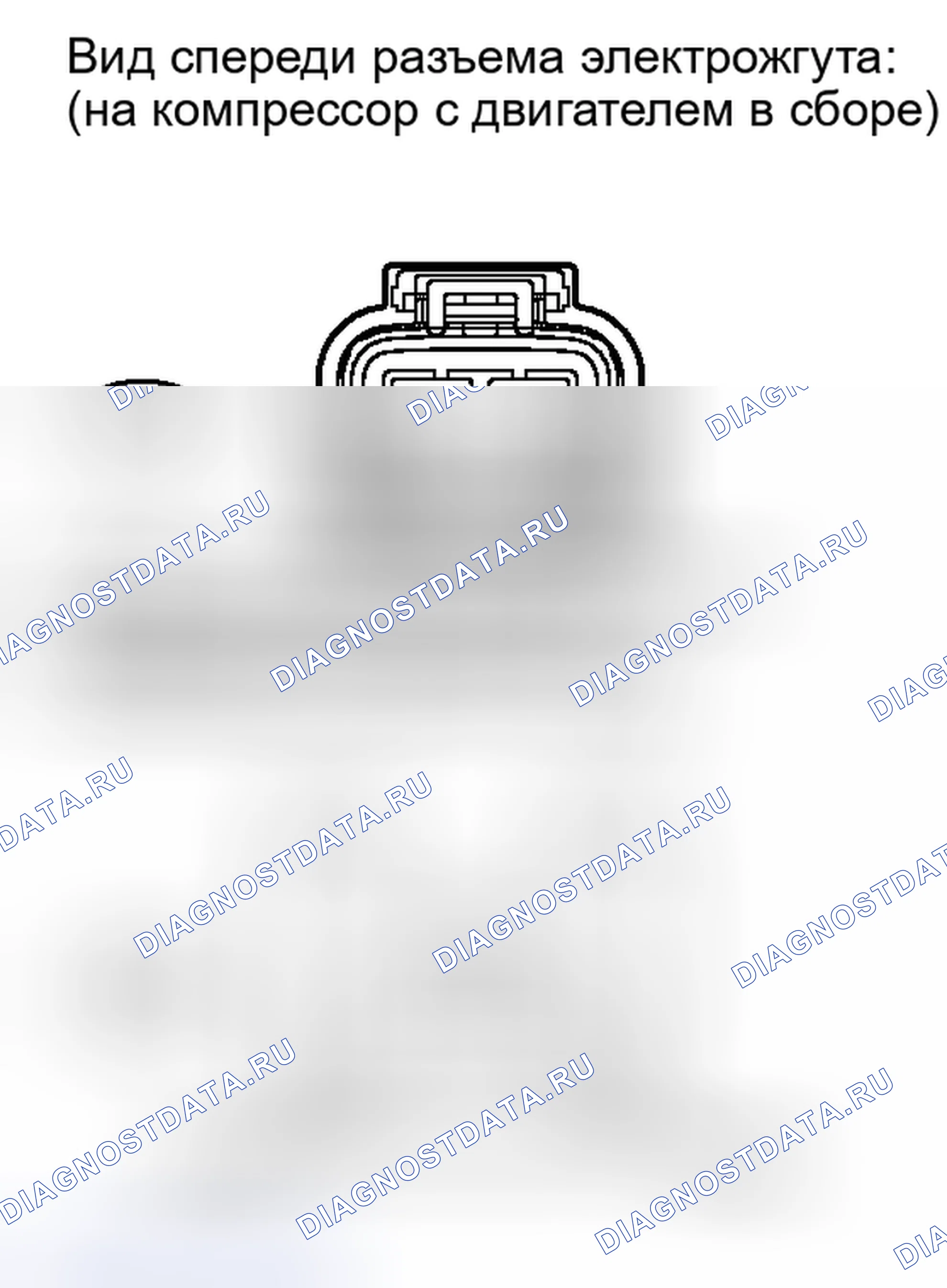 Рис. 507. Toyota Highlander II рестайлинг