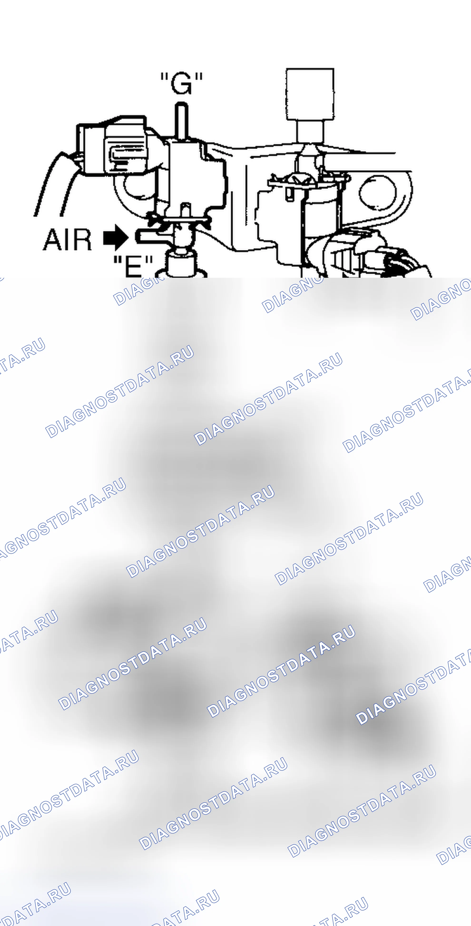 Рис. 101. Toyota T100 I