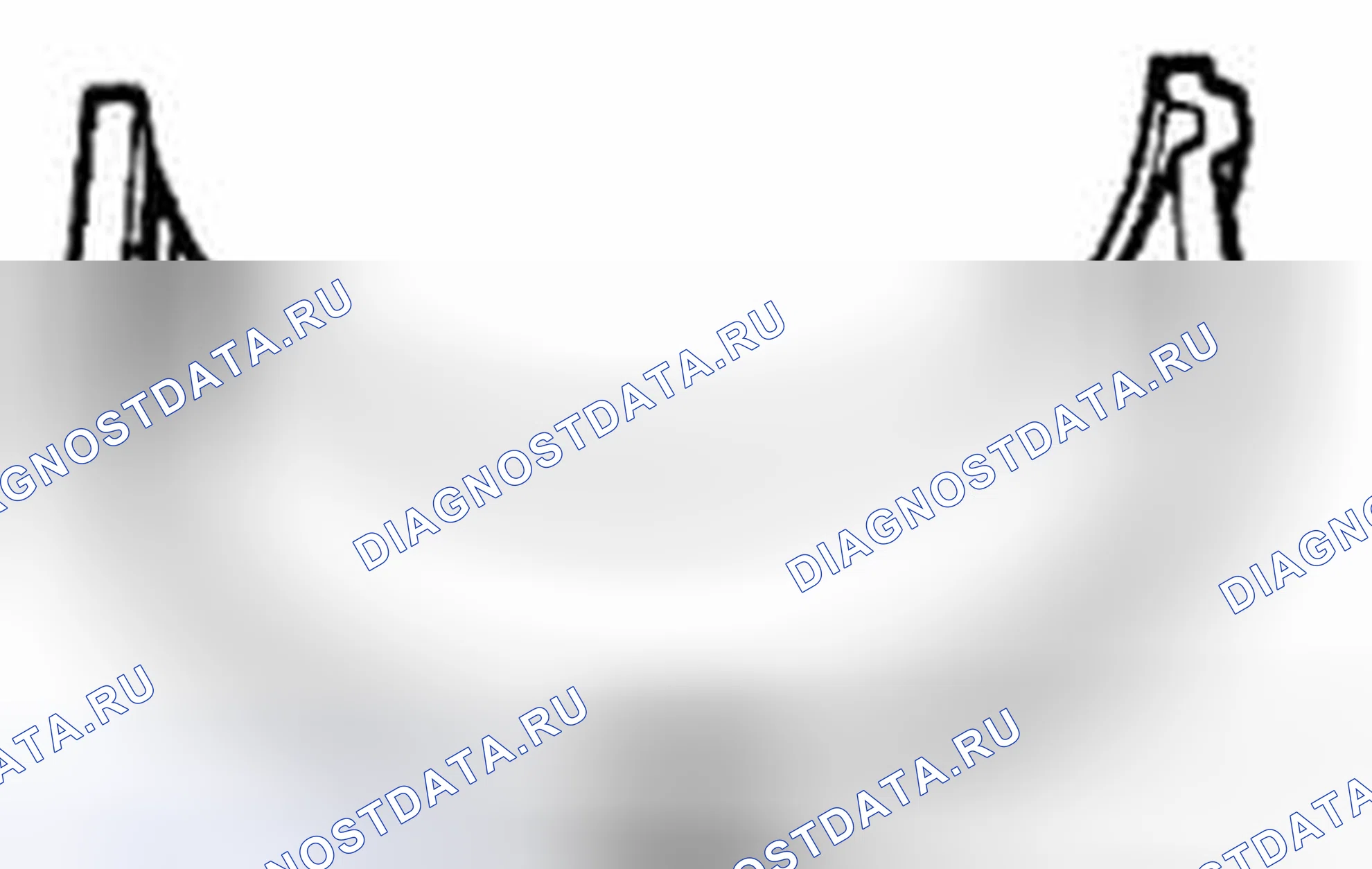 Рис. 194: Общие сведения о шатунном подшипнике. Suzuki SX4 I рестайлинг
