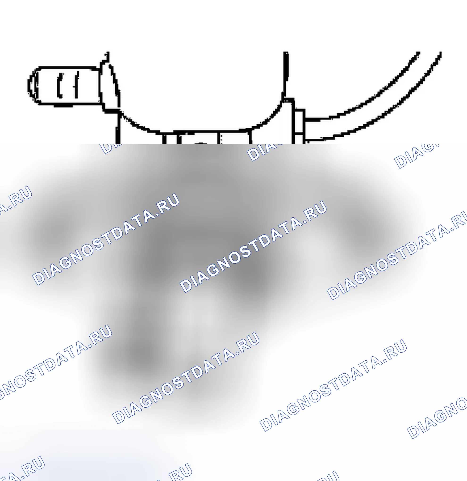 Рис. 60. Ford Escape I