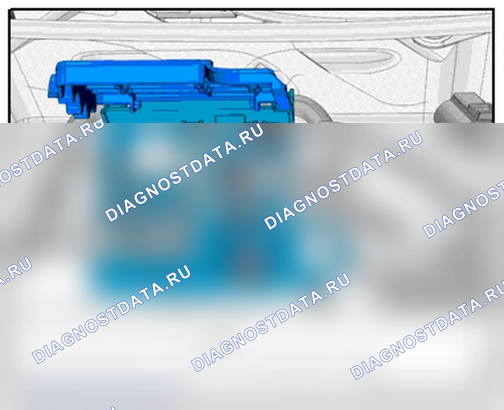 Рис. 122. Audi S4 B8 рестайлинг
