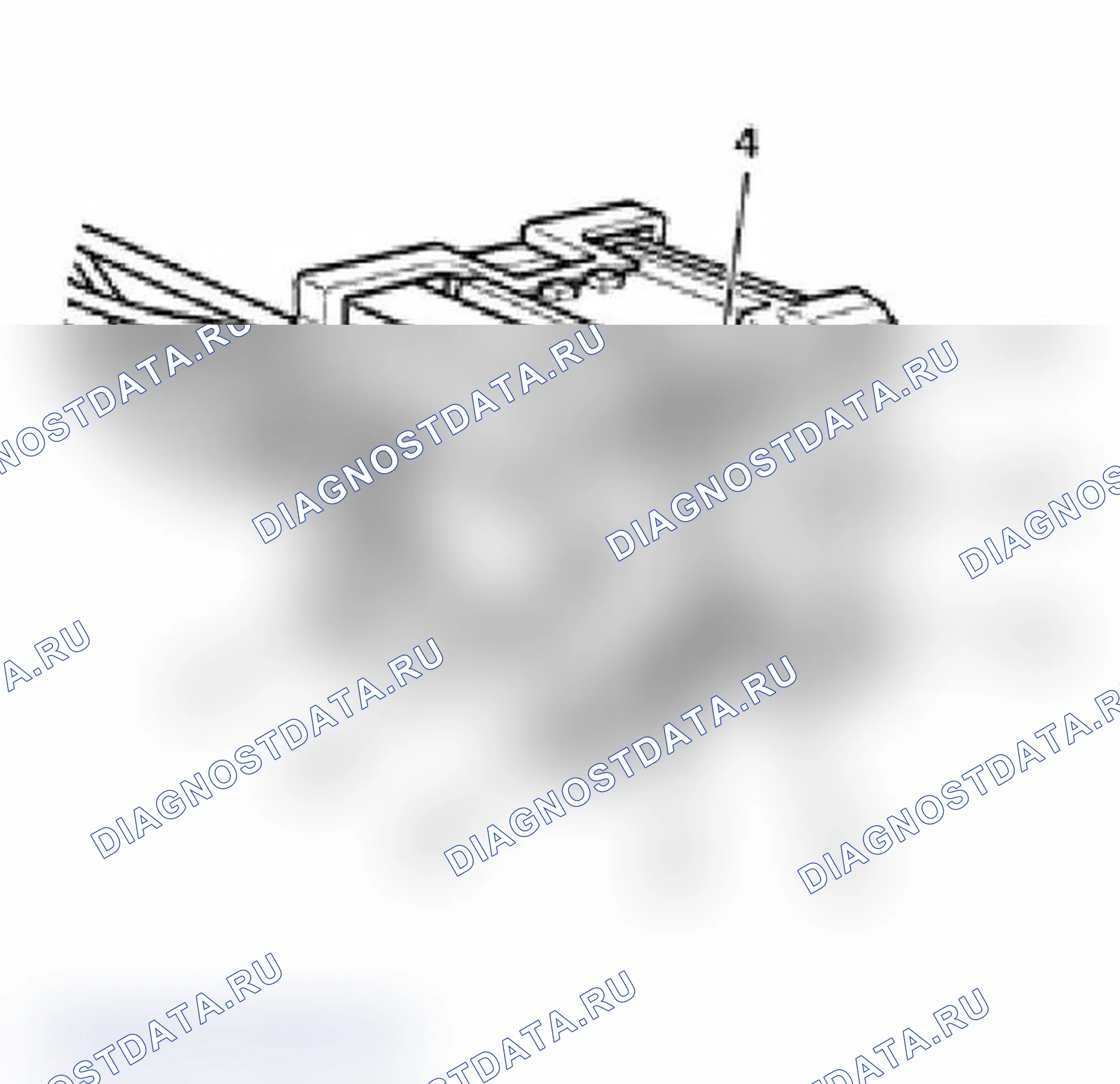 Рис. 2. Audi A4 B7