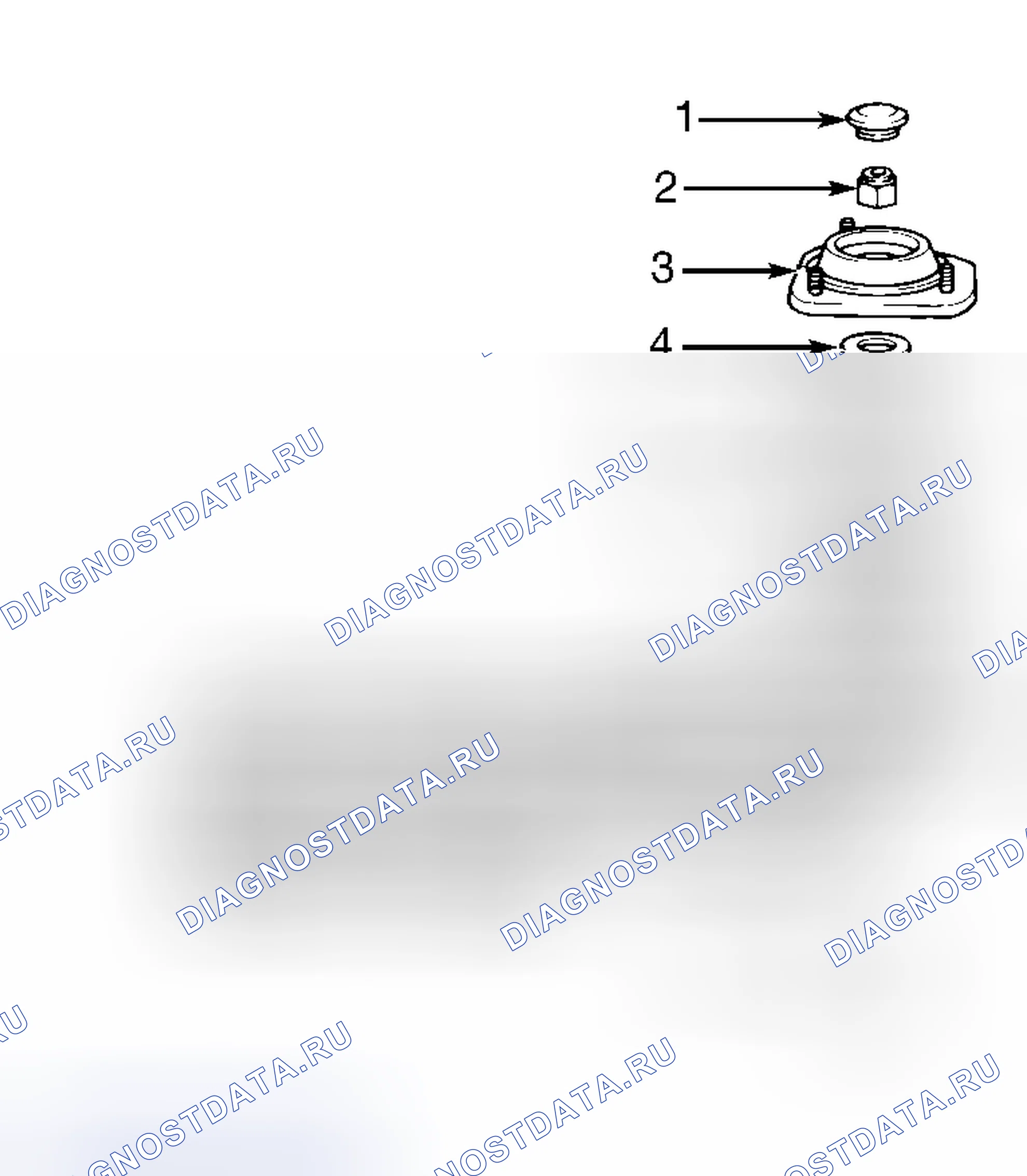 Рис. 13. Toyota RAV4 I