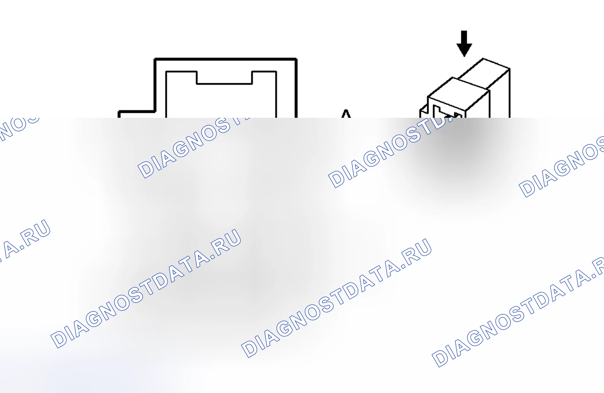 Рис. 17. Hyundai XG I рестайлинг