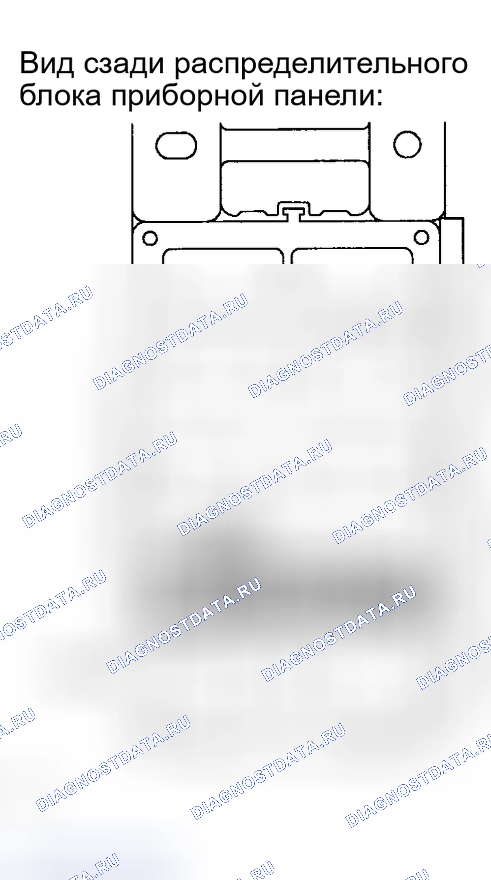 Рис. 55. Toyota Highlander I рестайлинг