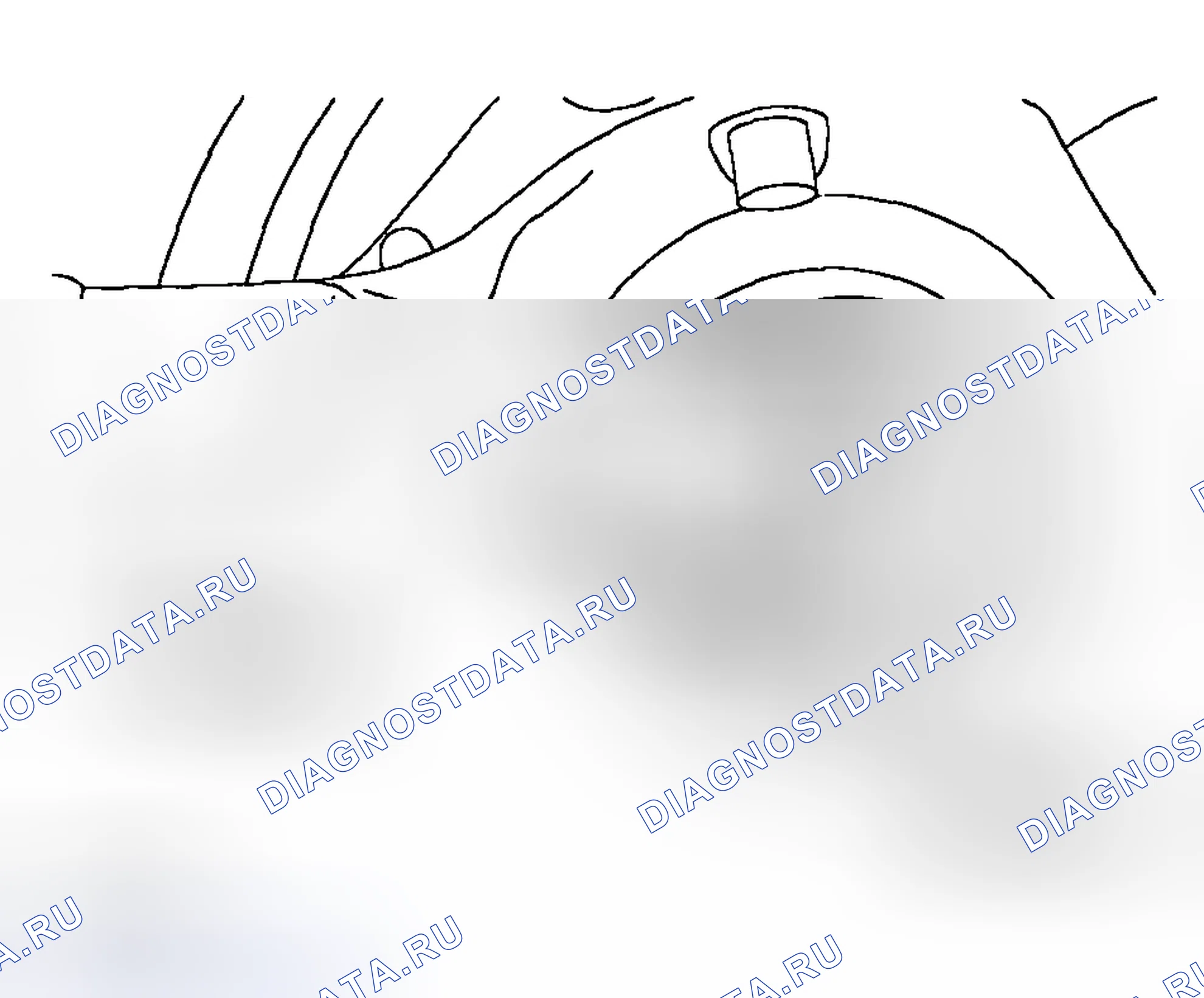 Рис. 26. Mazda Tribute I
